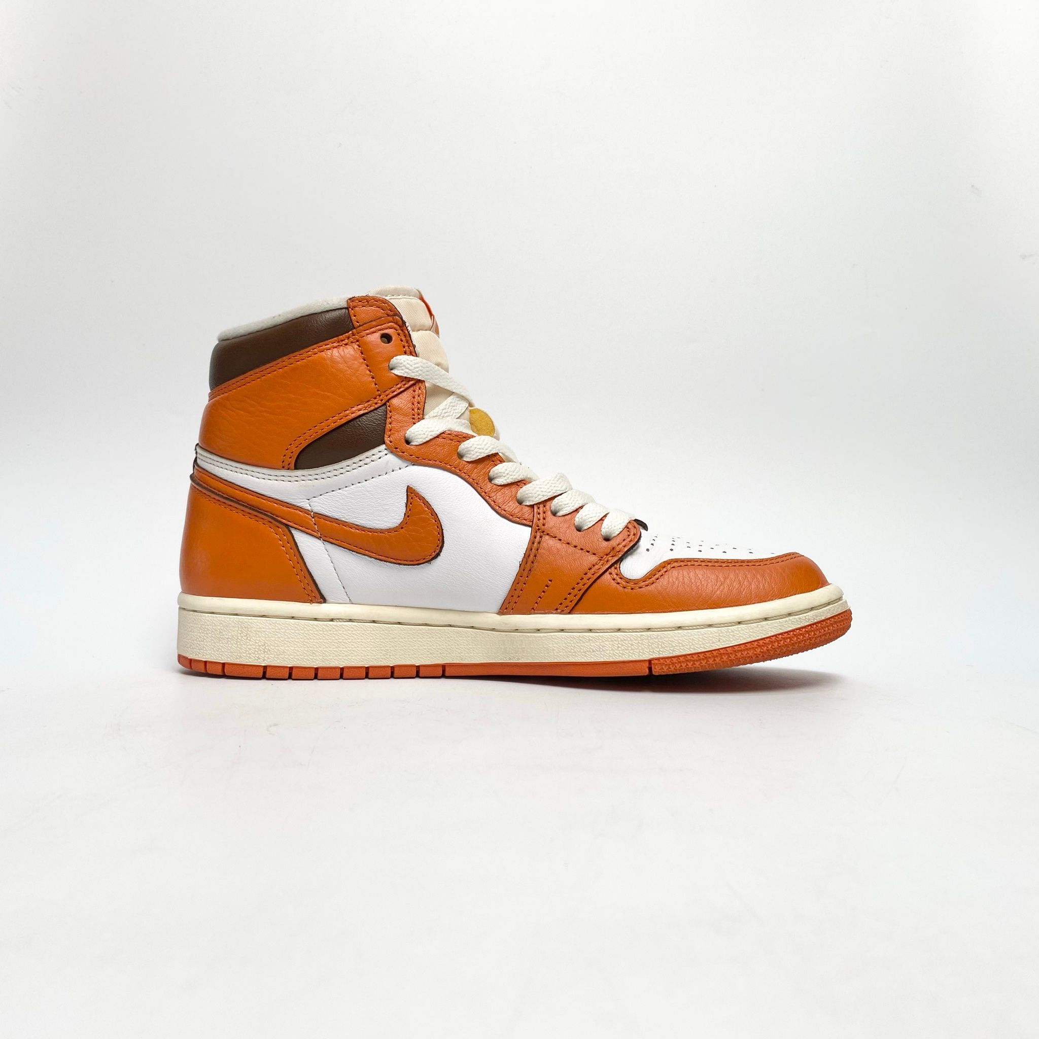 NIKE AIR JORDAN 1 RETRO HIGH OG STARFISH DO9369-101