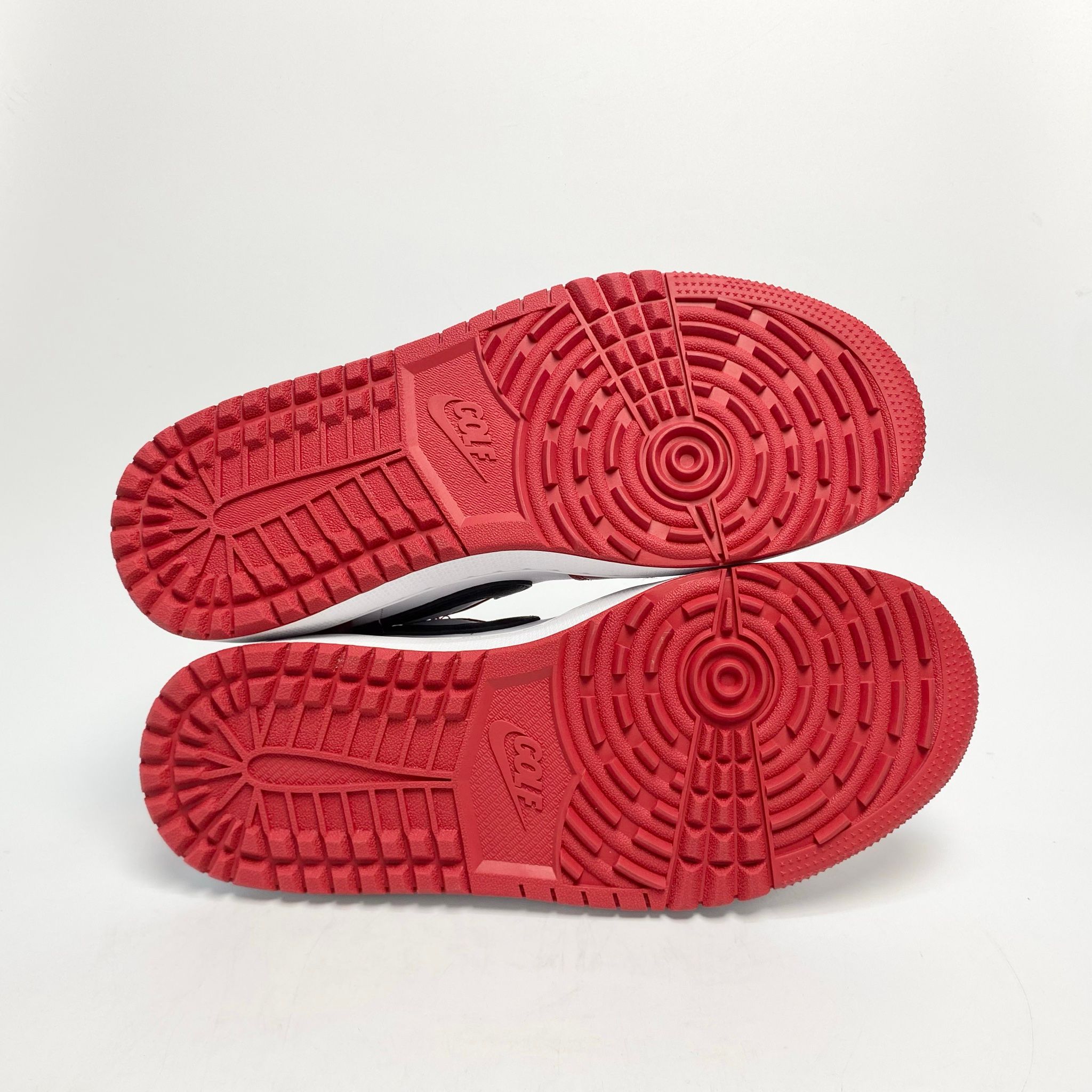GOLF NIKE AIR JORDAN 1 RETRO LOW GOLF CHICAGO DD9315-600