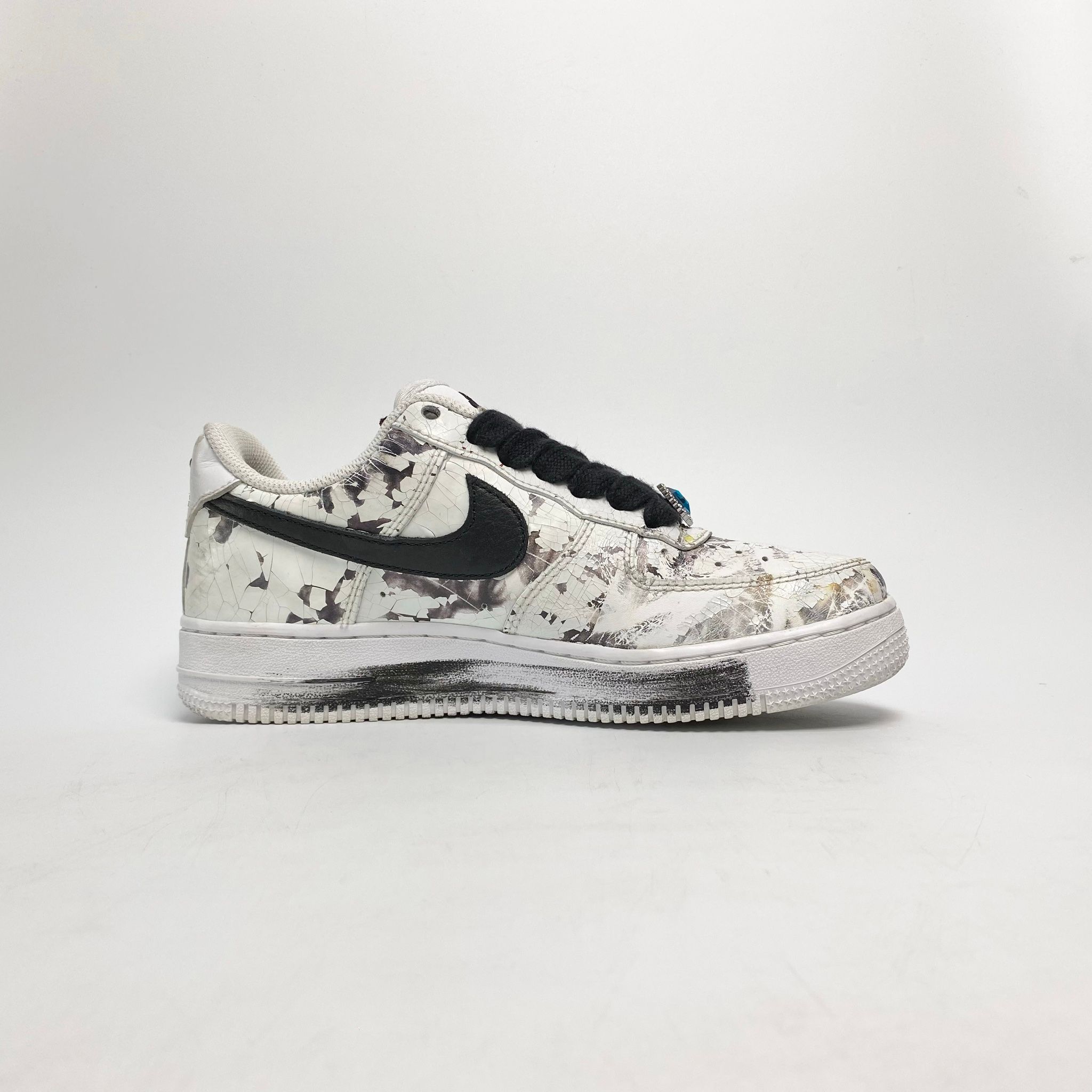 NIKE G-DRAGON X AIR FORCE 1 ’07 PARA-NOISE 2.0 DD3223-100