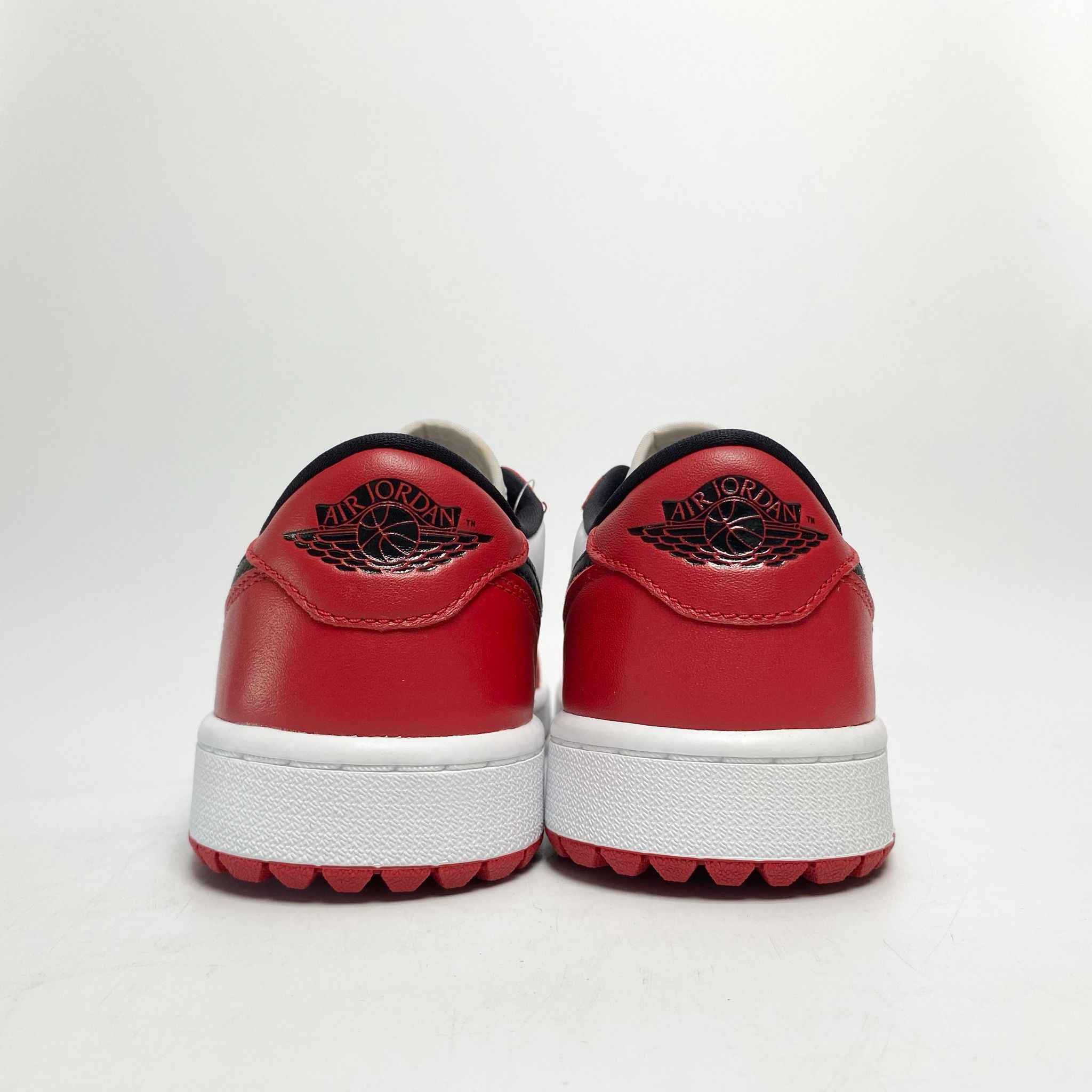 GOLF NIKE AIR JORDAN 1 RETRO LOW GOLF CHICAGO DD9315-600