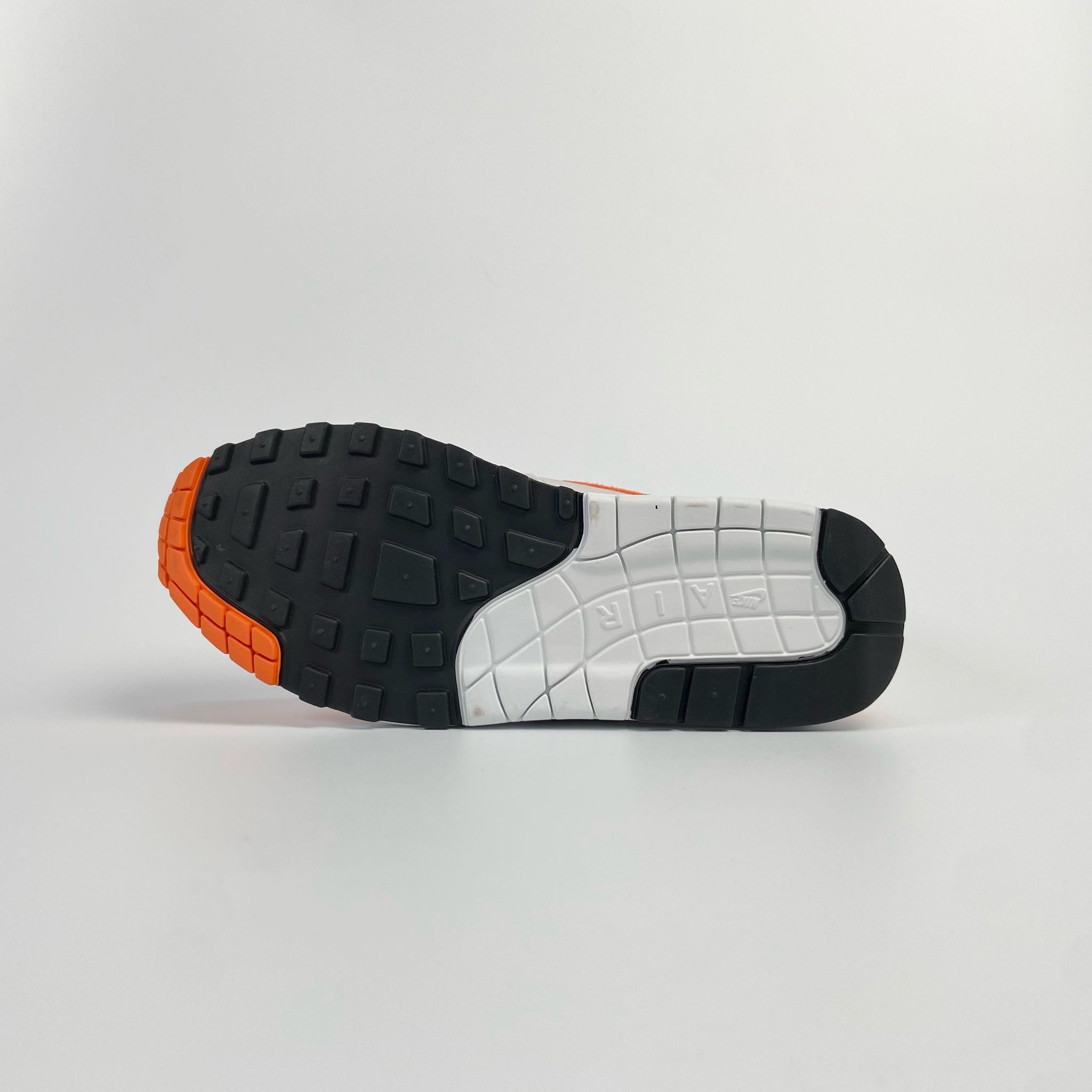 NIKE AIR MAX 1 SAFERY ORANGE - DZ2628-002