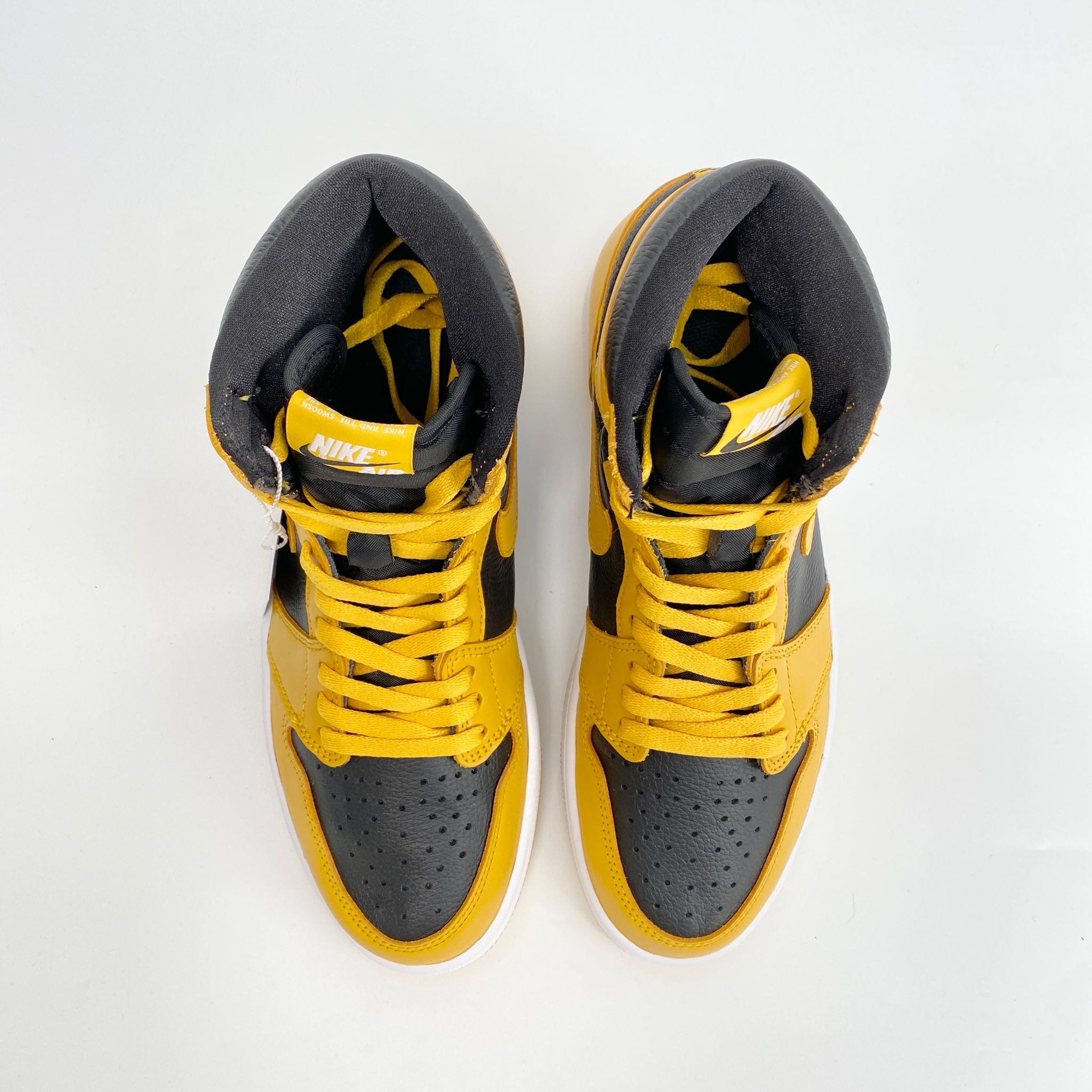 NIKE AIR JORDAN 1 HIGH RETRO OG POLLEN 555088-701