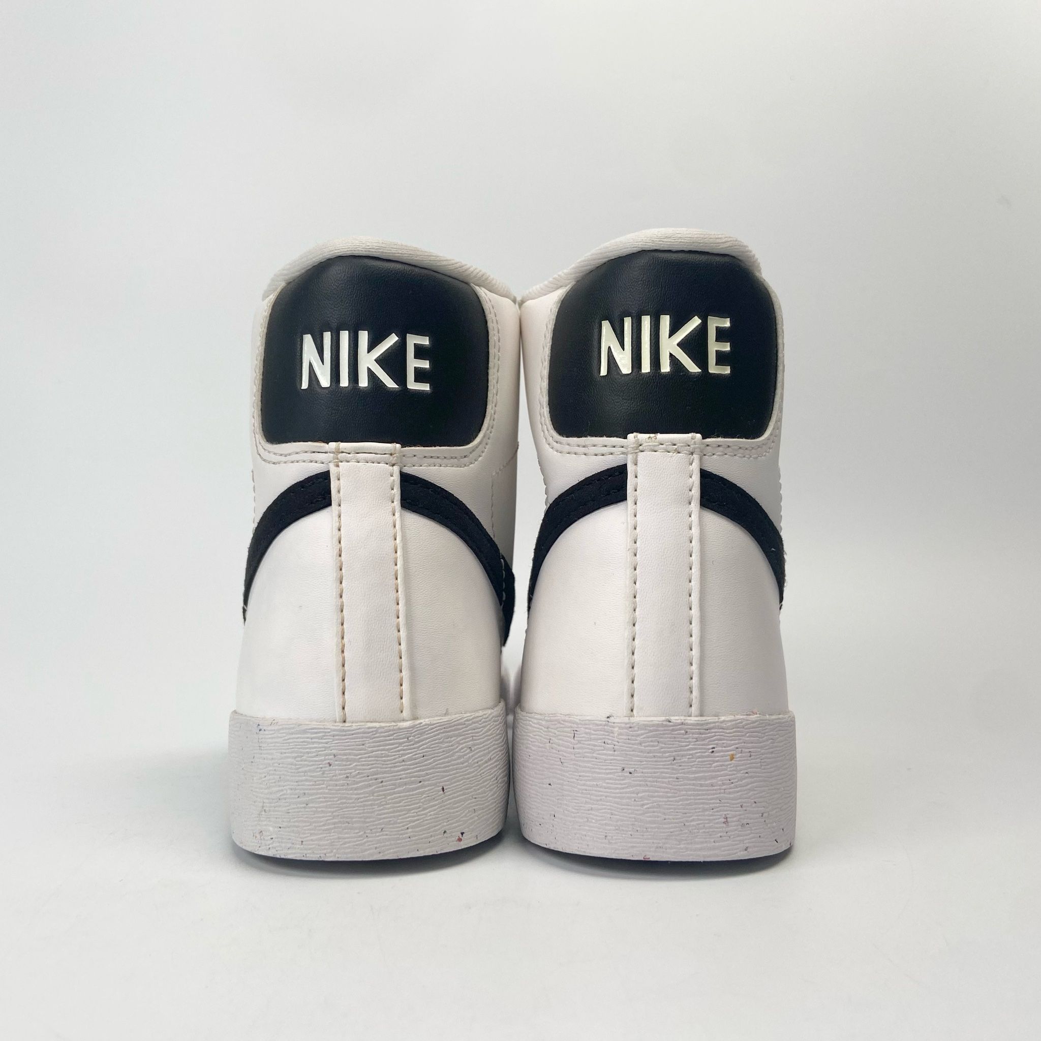 NIKE BLAZER MID '77 NEXT NATURE WHITE DO1344-101