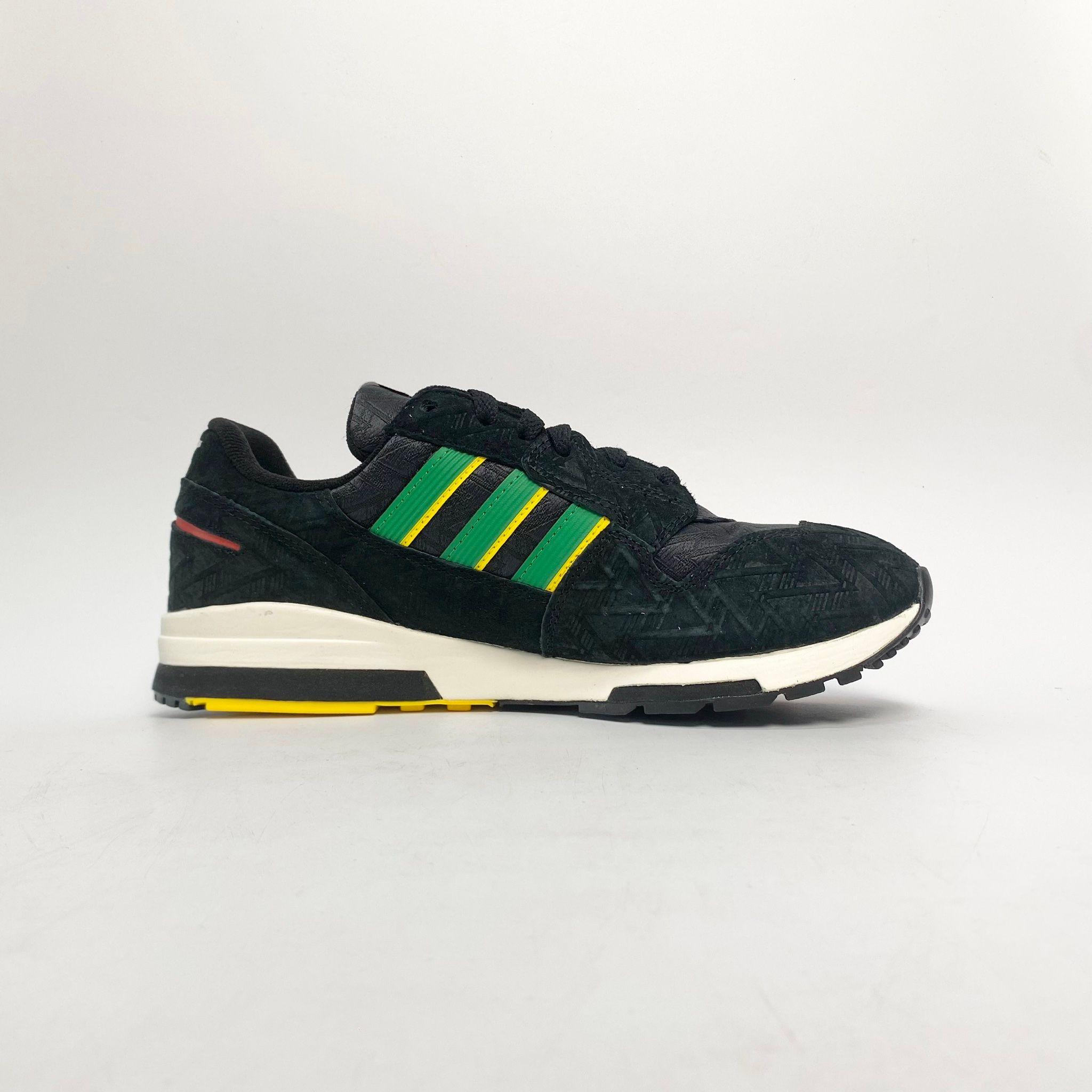 ARSENAL FC X ADIDAS ZX 420 HONOR OAK - HP7471