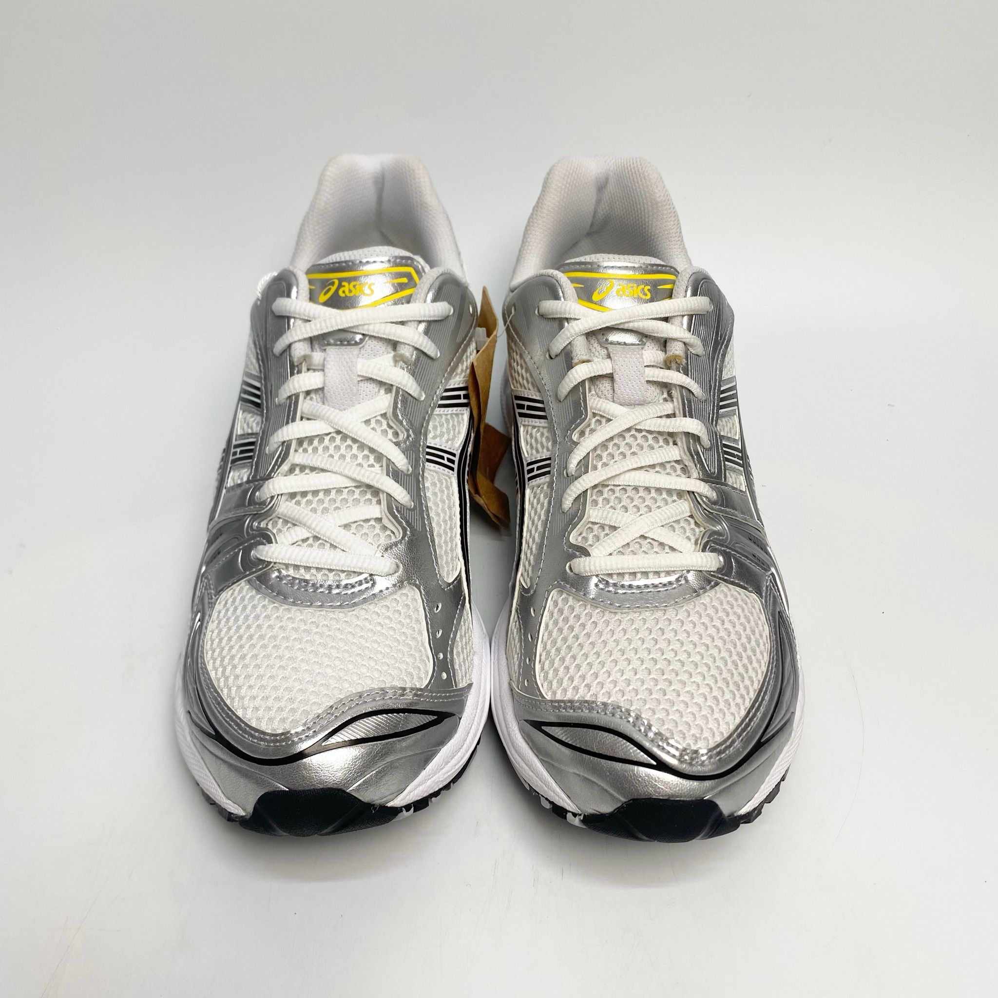 ASICS GEL-KAYANO 14 TAI CHI YELLOW 1203A537-101