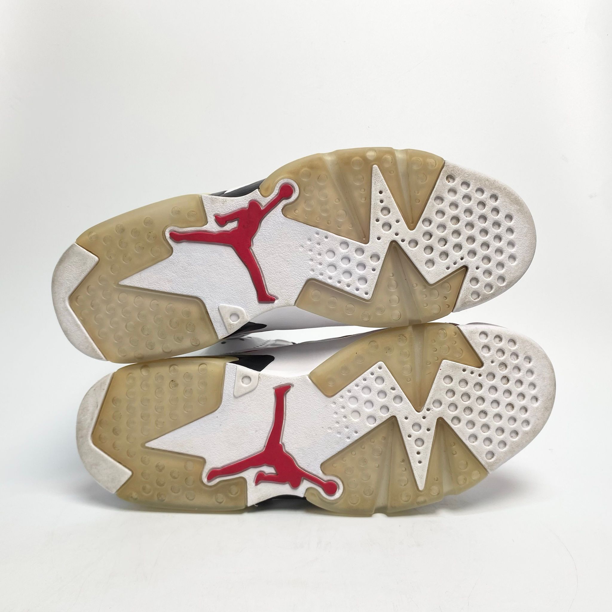 NIKE AIR JORDAN 6 RETRO OG CARMINE 2021 CT8529-106
