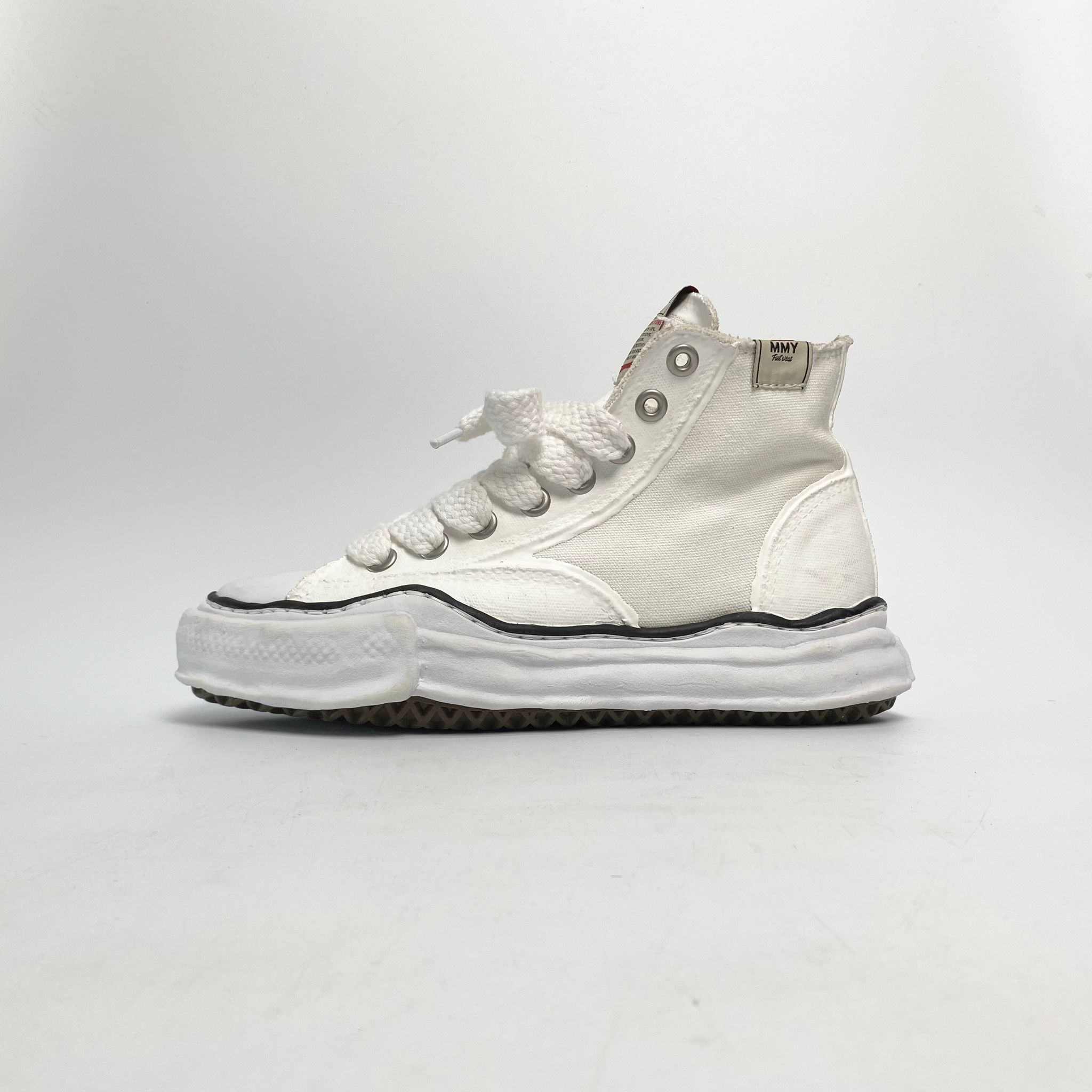 MIHARA YASUHIRO HI CANVAS