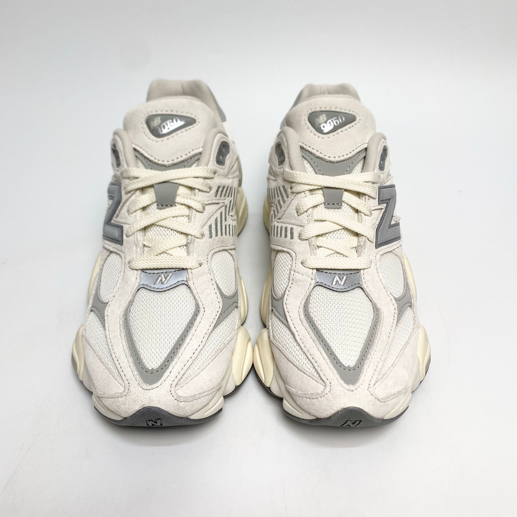 NEW BALANCE 9060 SEA SALT U9060ECA
