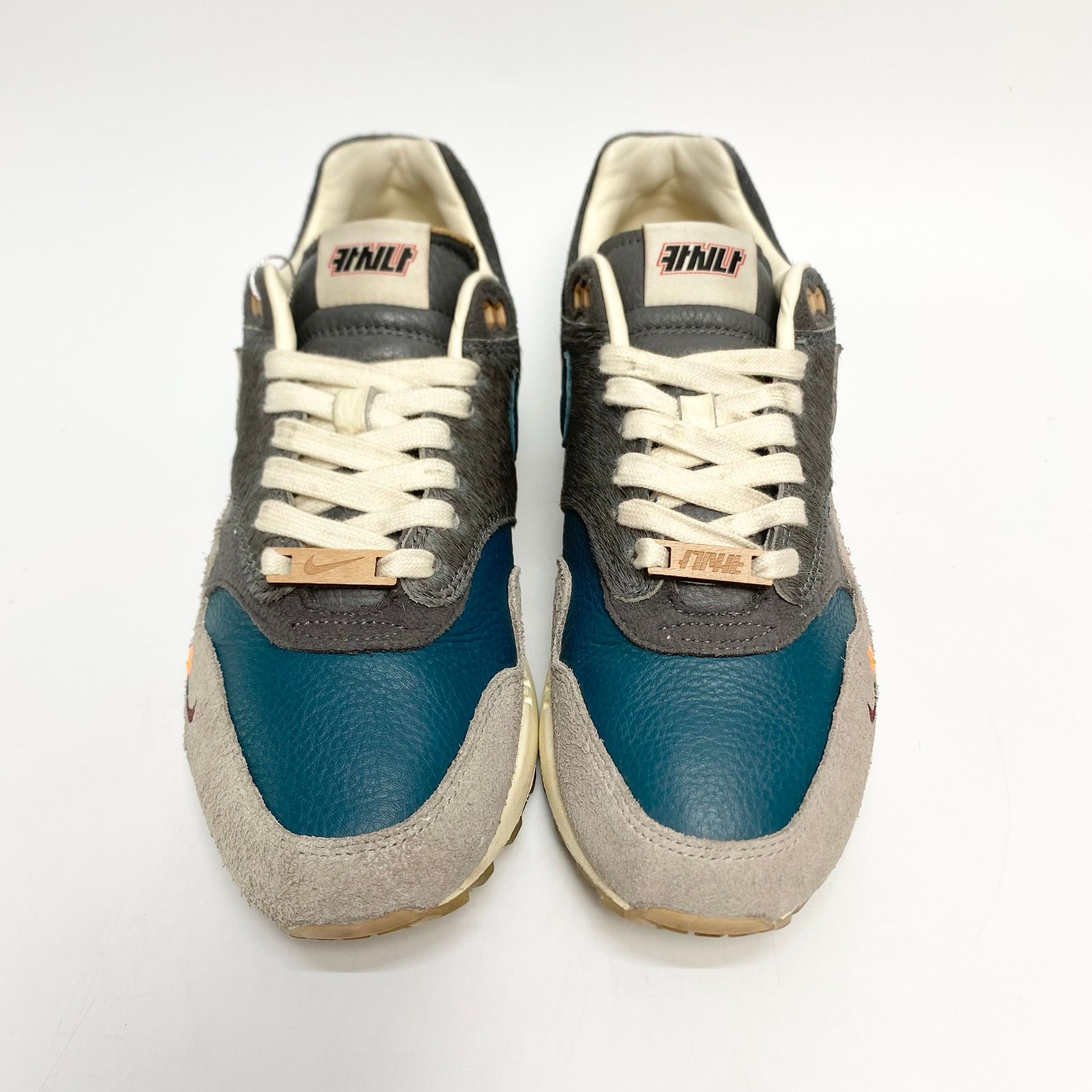 NIKE AIR MAX 1 KASINA WON ANG GREY DQ8475-001