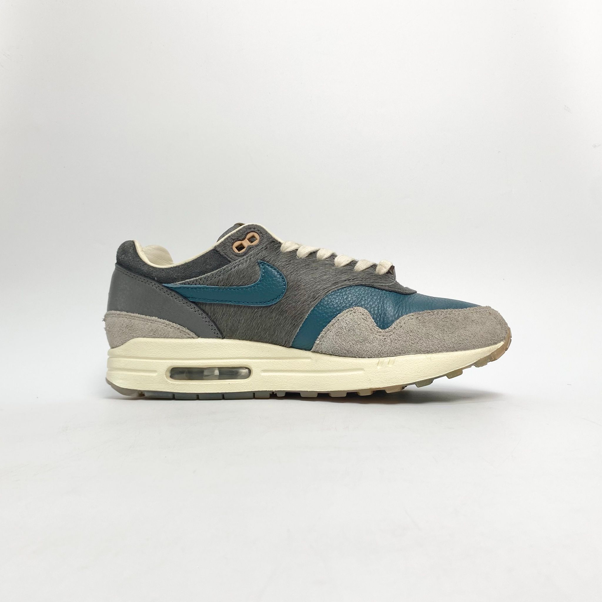 NIKE AIR MAX 1 KASINA WON ANG GREY DQ8475-001