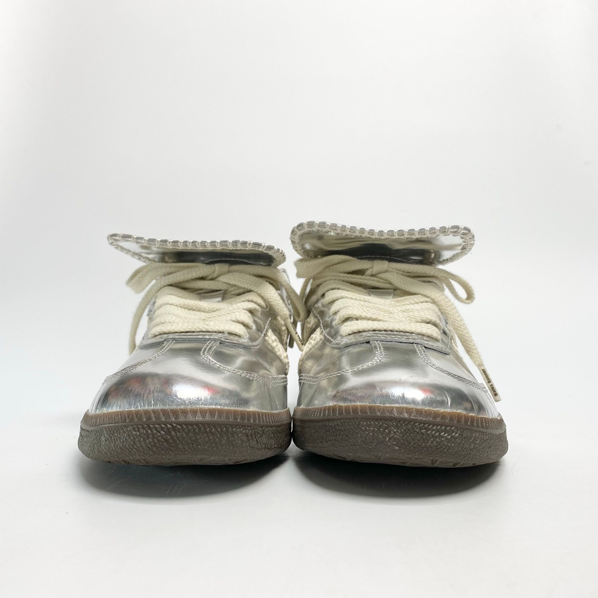 ADIDAS SAMBA WALES BONNER SILVER IG8181