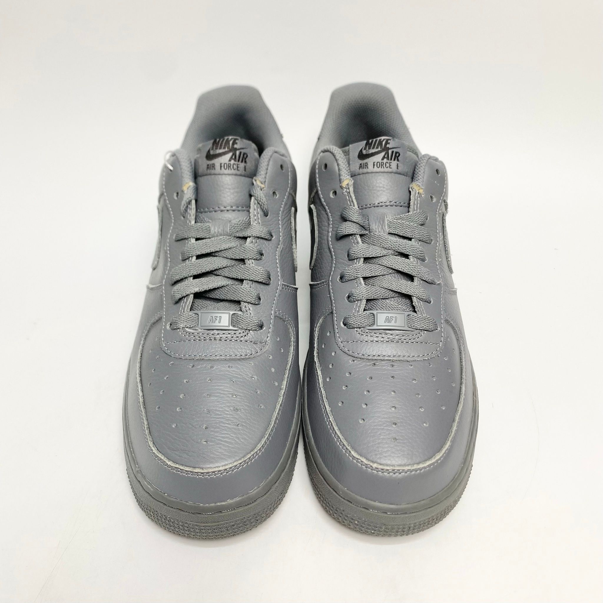 NIKE AIR FORCE 1 FIRST COPY LOW GREY DN4162 991