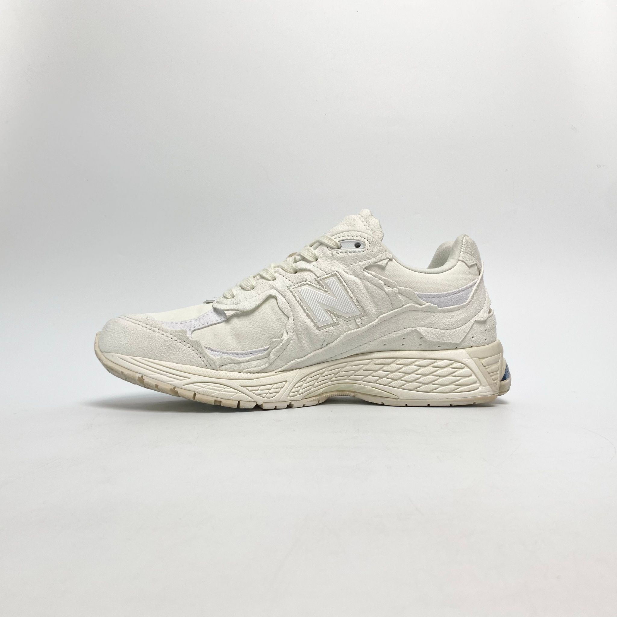 NEW BALANCE 2002R PROTECTION PACK SEA SALT M2002RDC