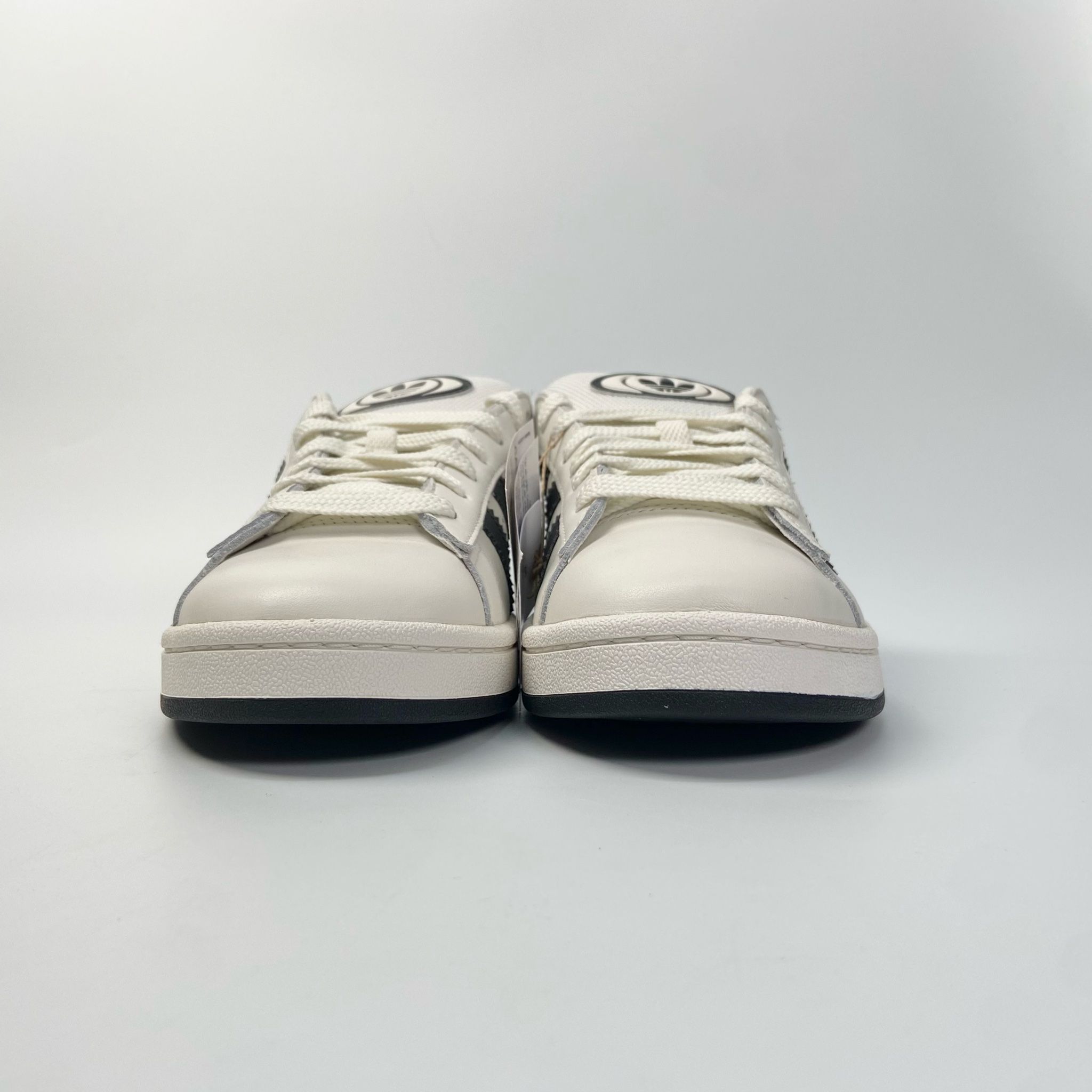 ADIDAS CAMPUS 00S WHITE BLACK IF8761
