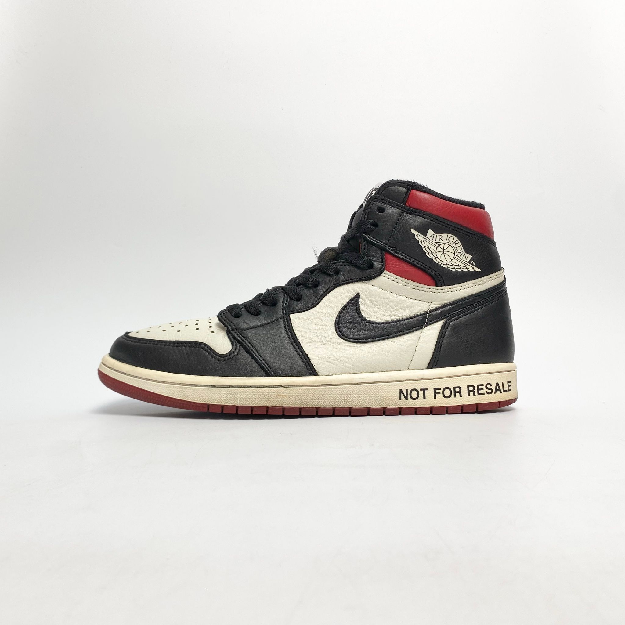 NIKE AIR JORDAN 1 RETRO HIGH OG NRG NOT FOR RESALE 861428-106