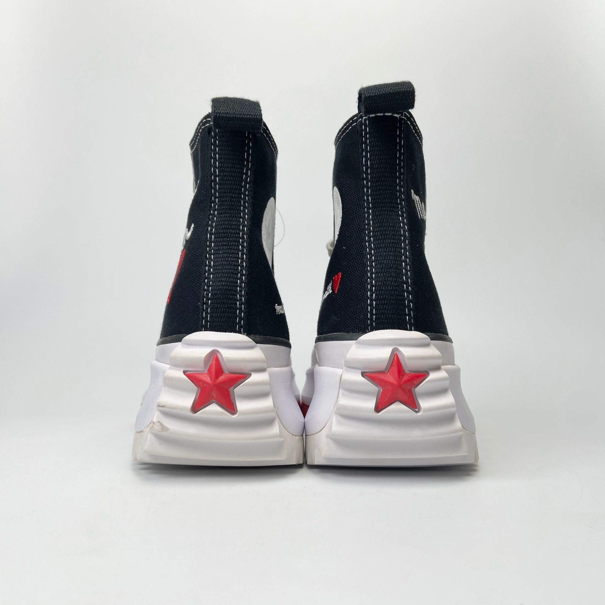 CONVERSE RUN STAR HIKE VALENTINE'S DAY - 171120V