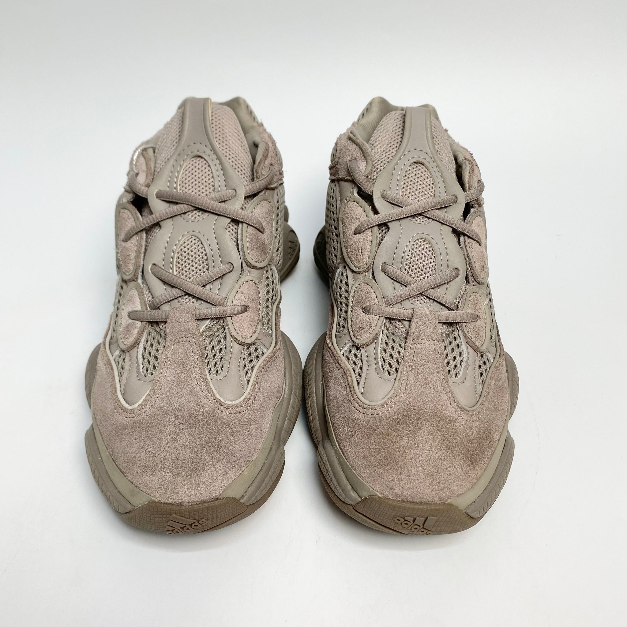 ADIDAS YEEZY 500 ASH GREY GX3607