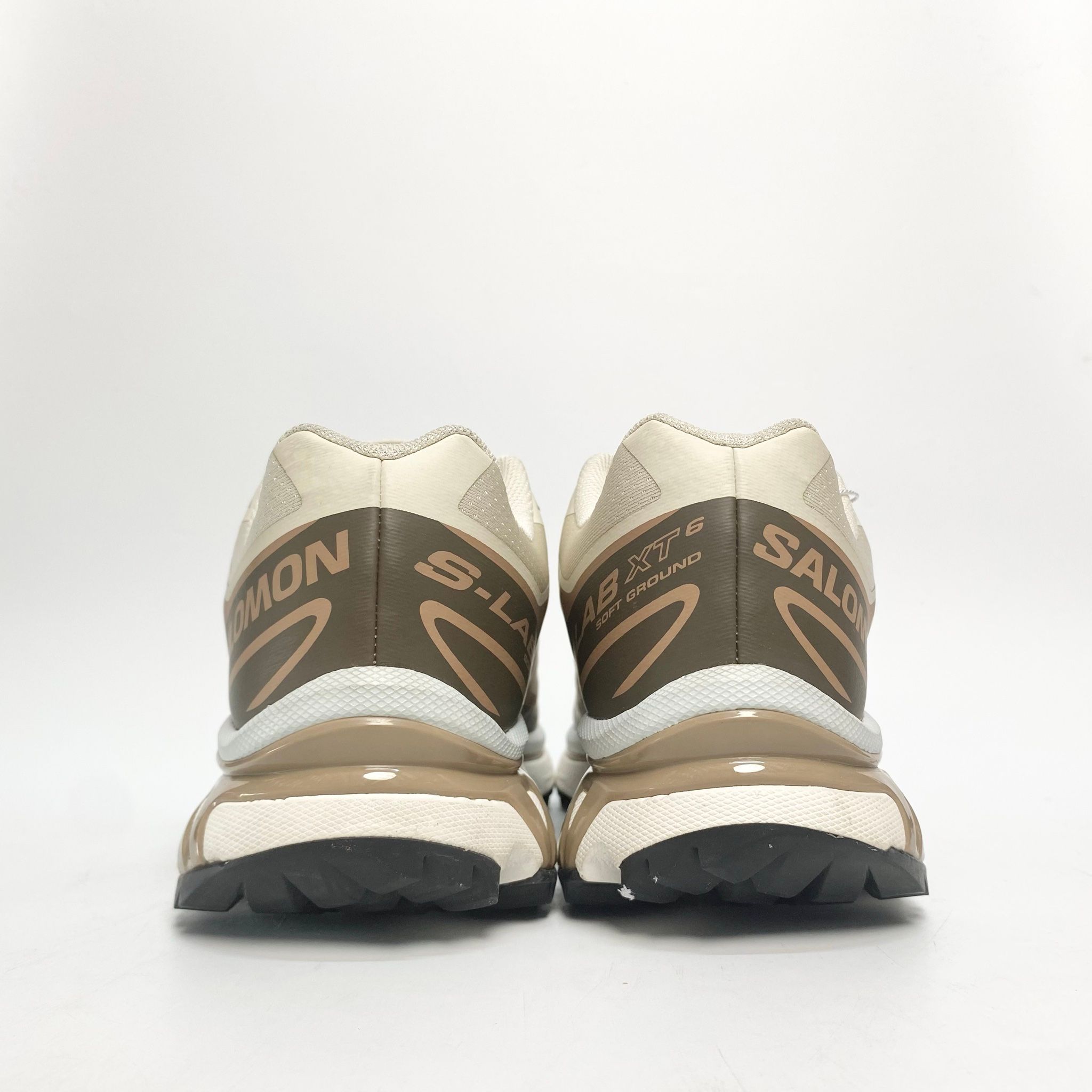 SALOMON XT-6 ALMOND MILK 475822