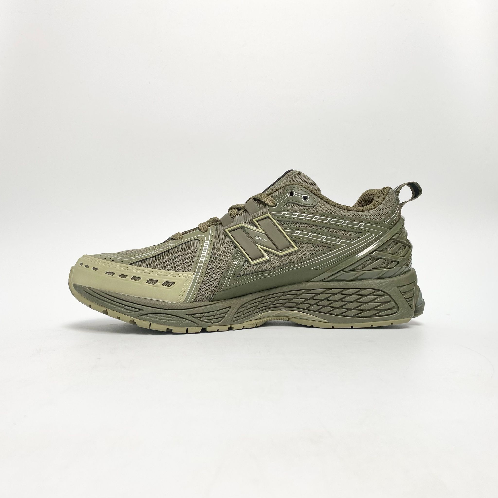NEW BALANCE 1906 DARK MOSS M1906RHB