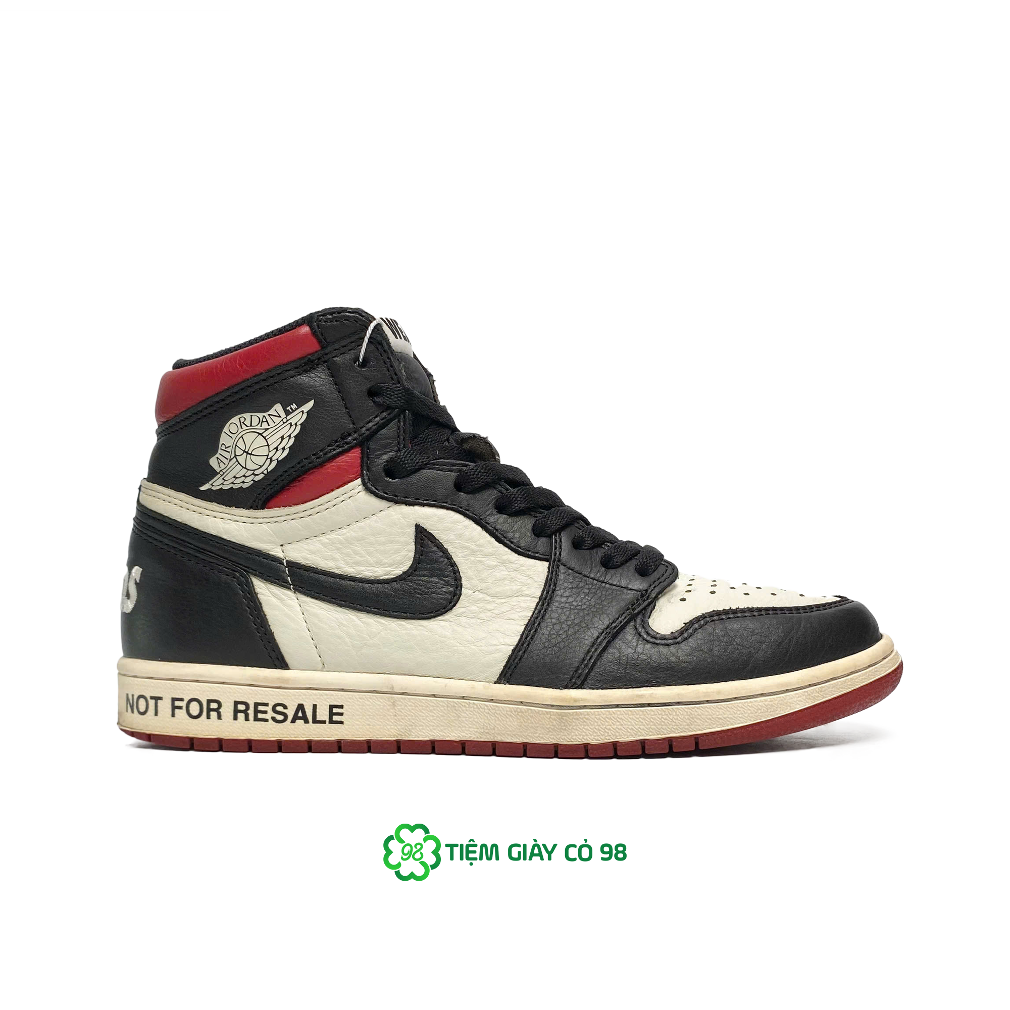 NIKE AIR JORDAN 1 RETRO HIGH OG NRG NOT FOR RESALE 861428-106