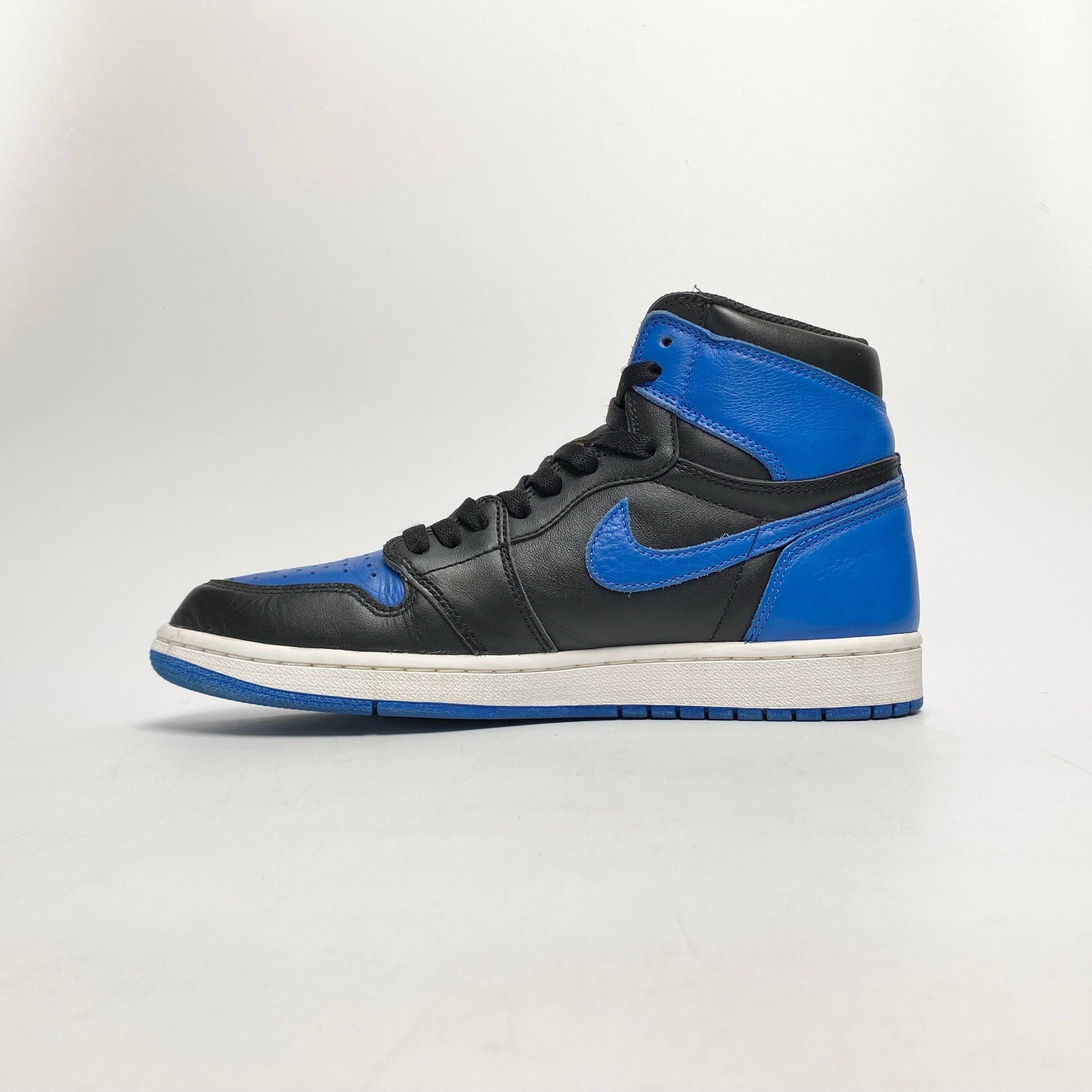 NIKE AIR JORDAN 1 RETRO ROYAL (2017) 555088-007