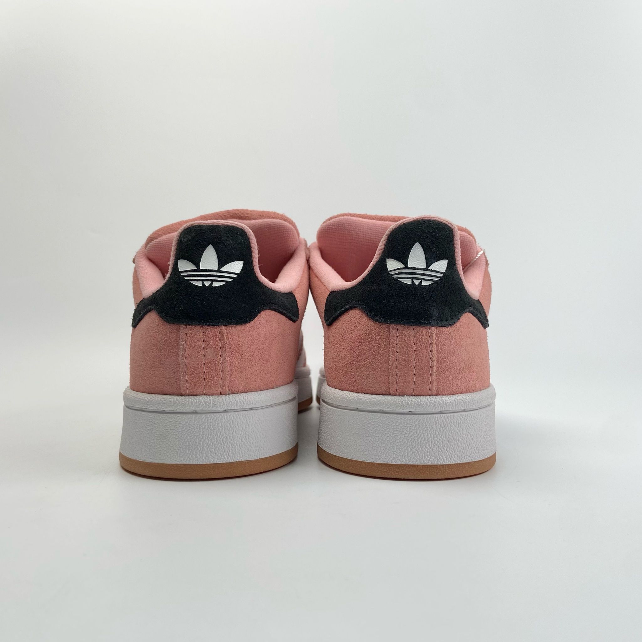ADIDAS CAMPUS 00S LIGHT PINK GUM JI0284