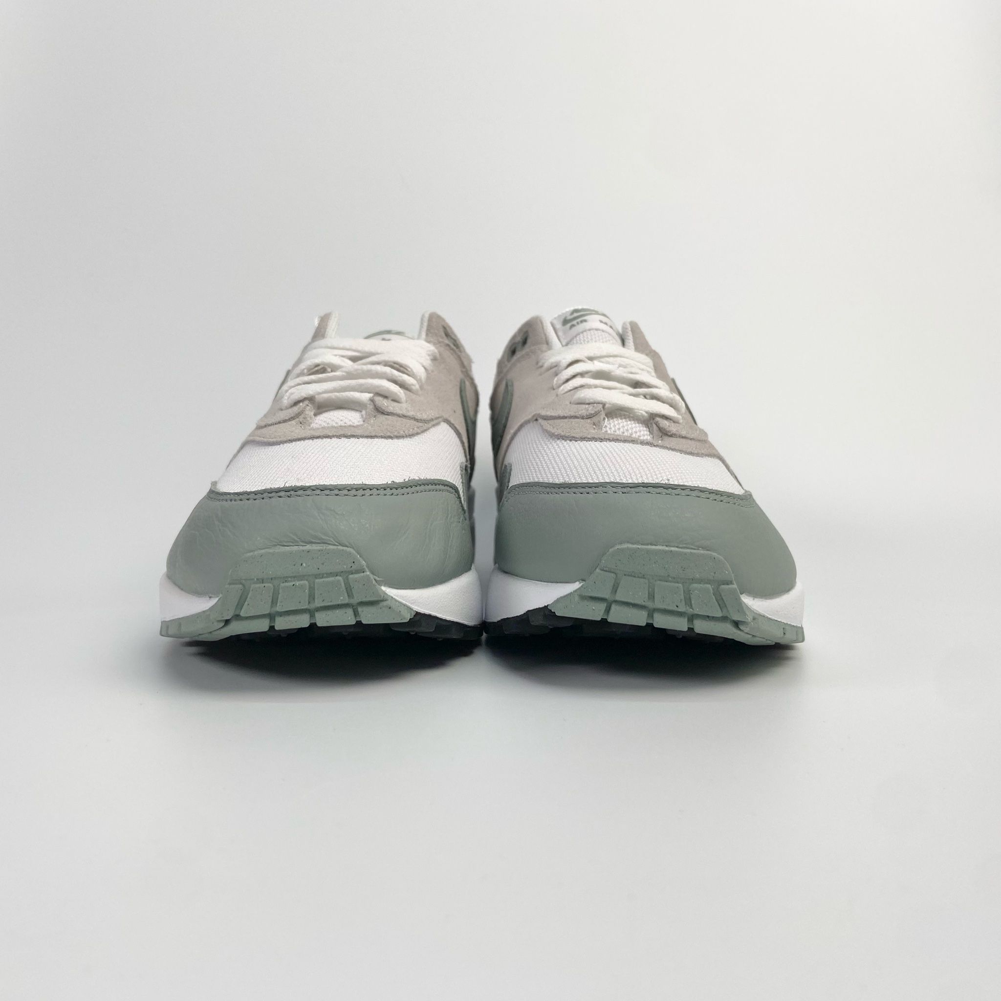 NIKE AIR MAX 1 MICA GREEN - DZ4549-100