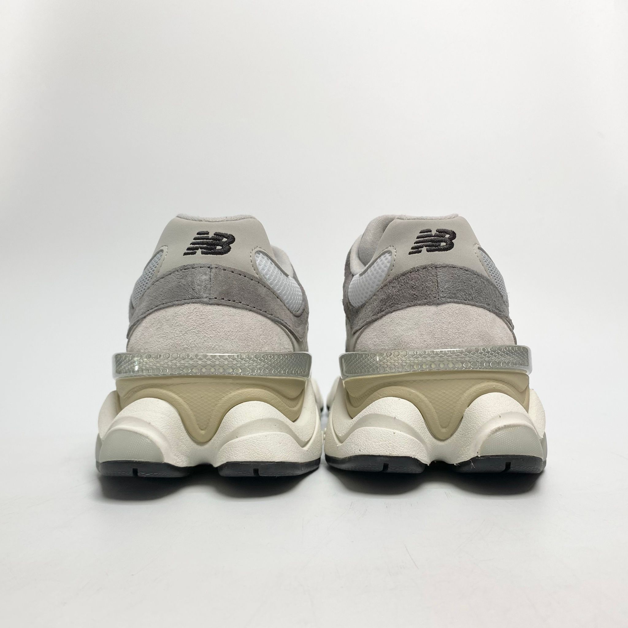 NEW BALANCE 9060 RAIN CLOUD GREY U9060GRY