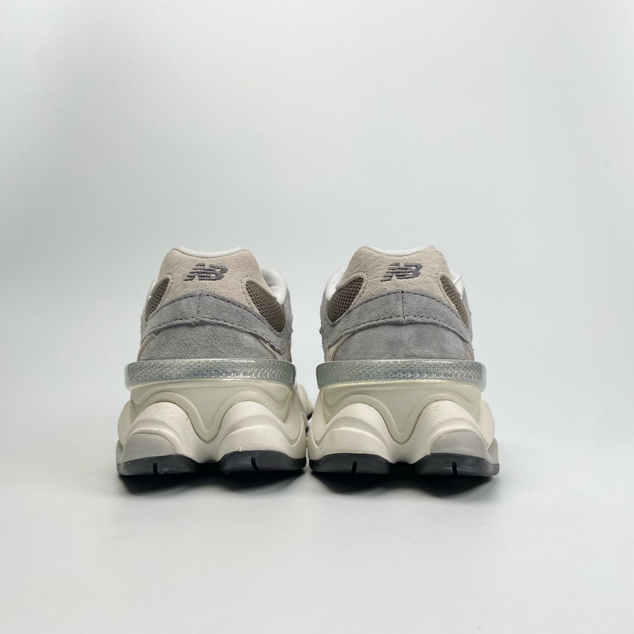 NEW BALANCE 9060 SLATE GREY ARID STONE U9060LBA