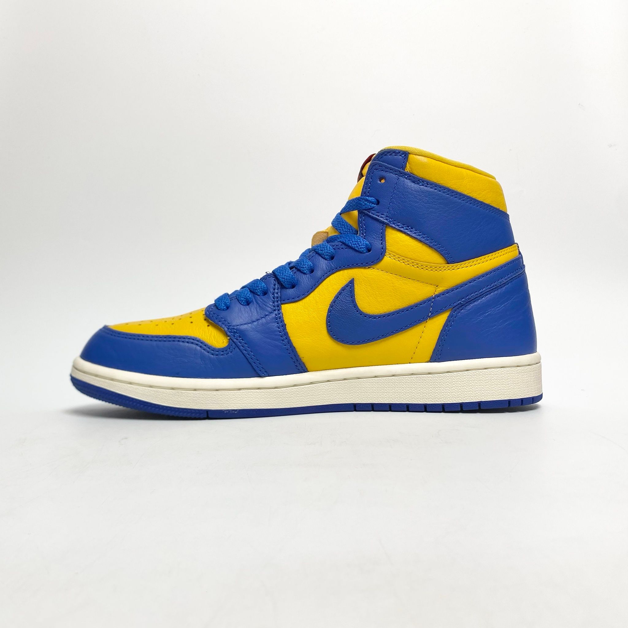NIKE AIR JORDAN 1 RETRO HIGH OG REVERSE LANEY FD2596-700