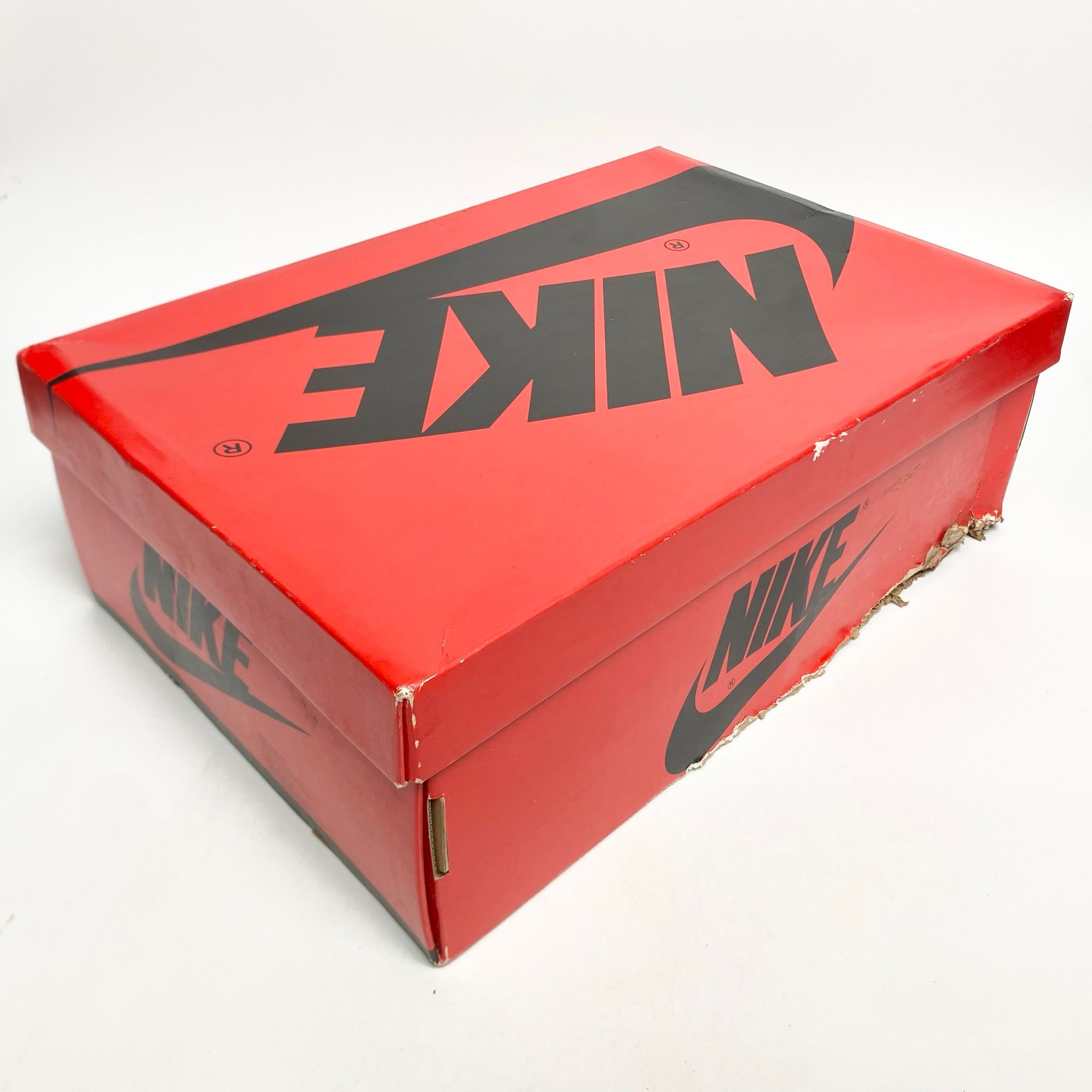NIKE AIR JORDAN 1 RETRO HIGH OG REVERSE LANEY FD2596-700