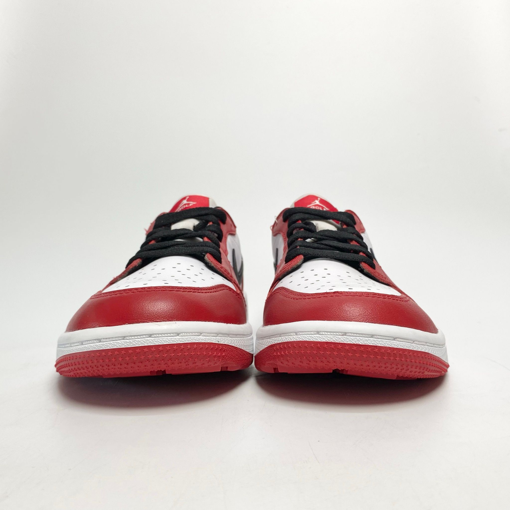 GOLF NIKE AIR JORDAN 1 RETRO LOW GOLF CHICAGO DD9315-600