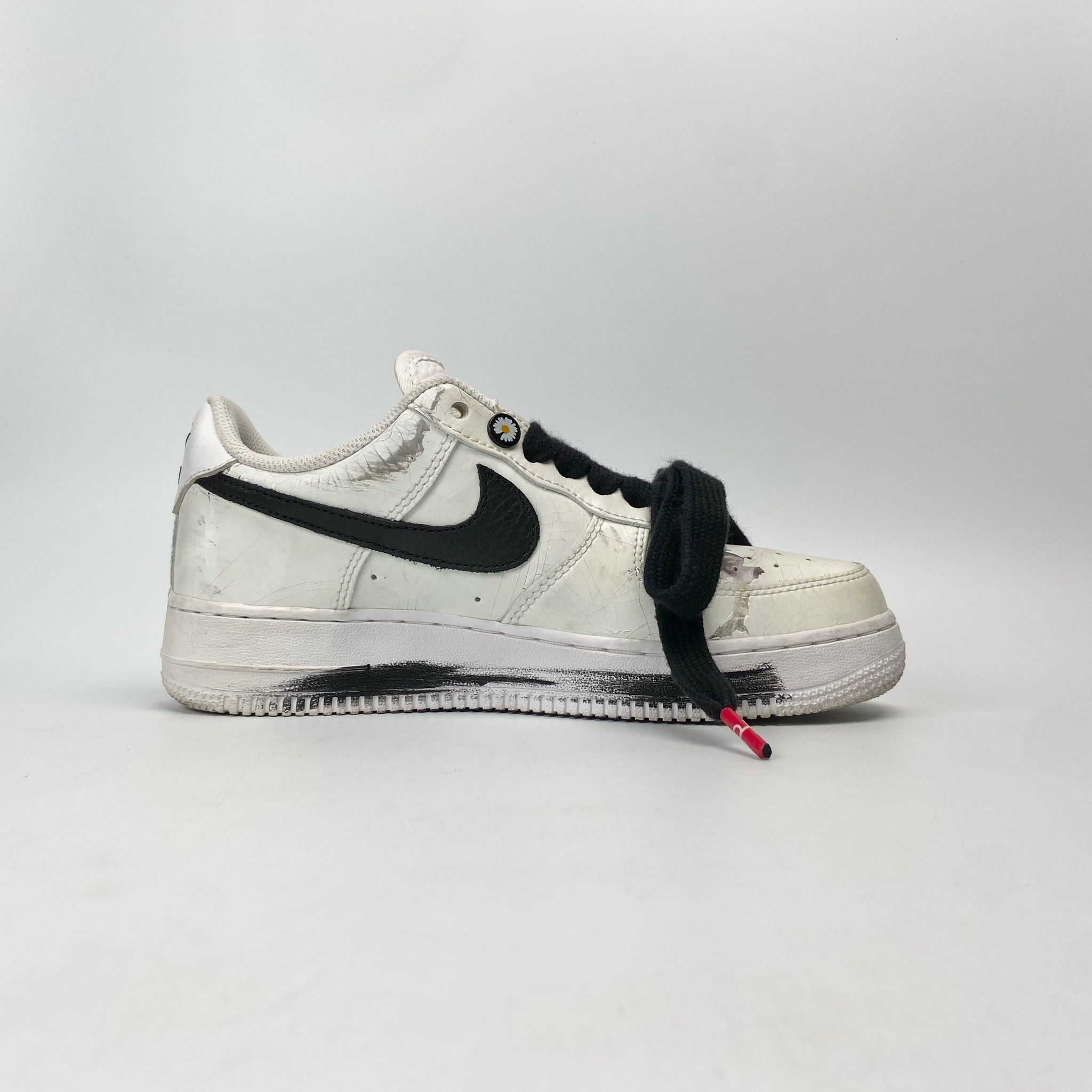 NIKE G-DRAGON X AIR FORCE 1 '07 PARA-NOISE 2.0 DD3223-100