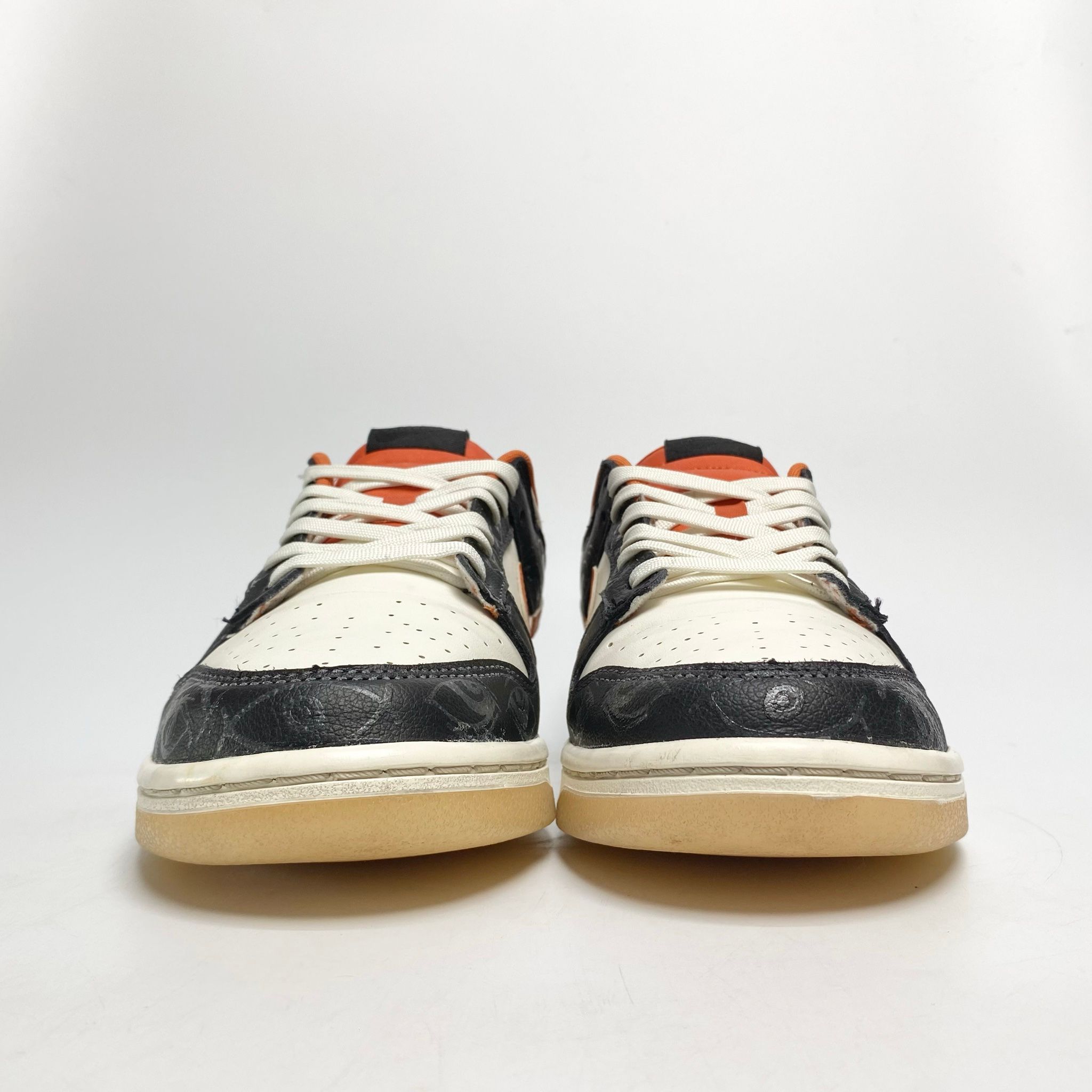 NIKE DUNK LOW PREMIUM HALLOWEEN DD3357-100