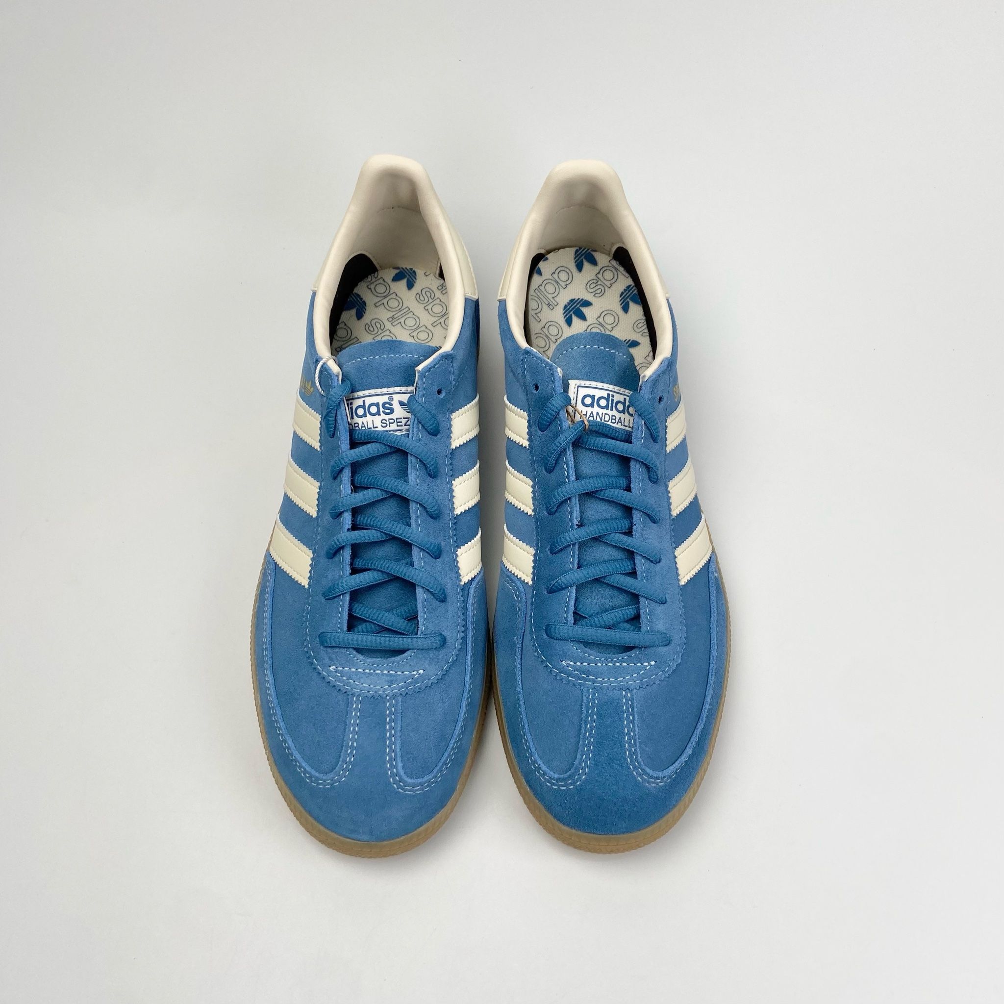 ADIDAS HANDBALL SPEZIAL CORE BLUE GUM IG6194