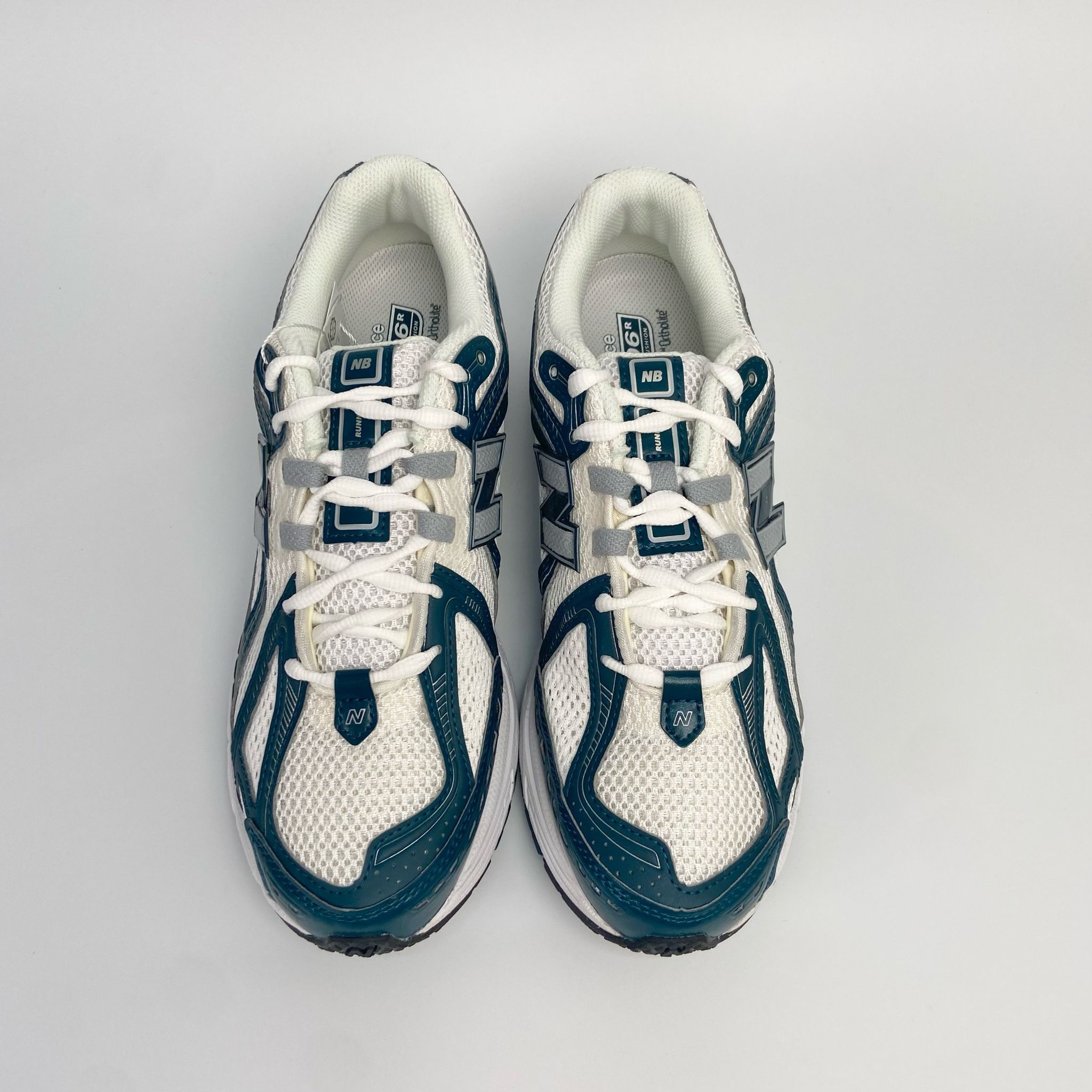 NEW BALANCE 1906R WHITE NAVY SILVER M1906RFA