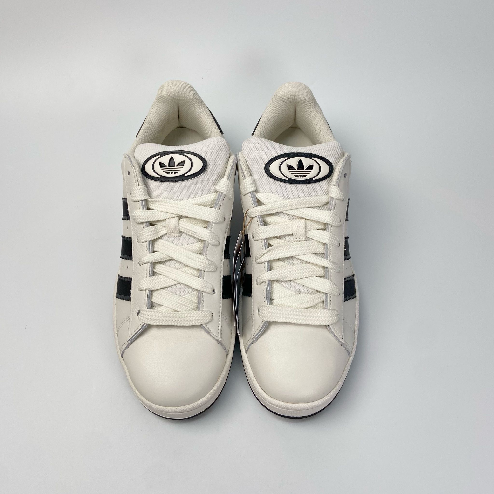 ADIDAS CAMPUS 00S WHITE BLACK IF8761