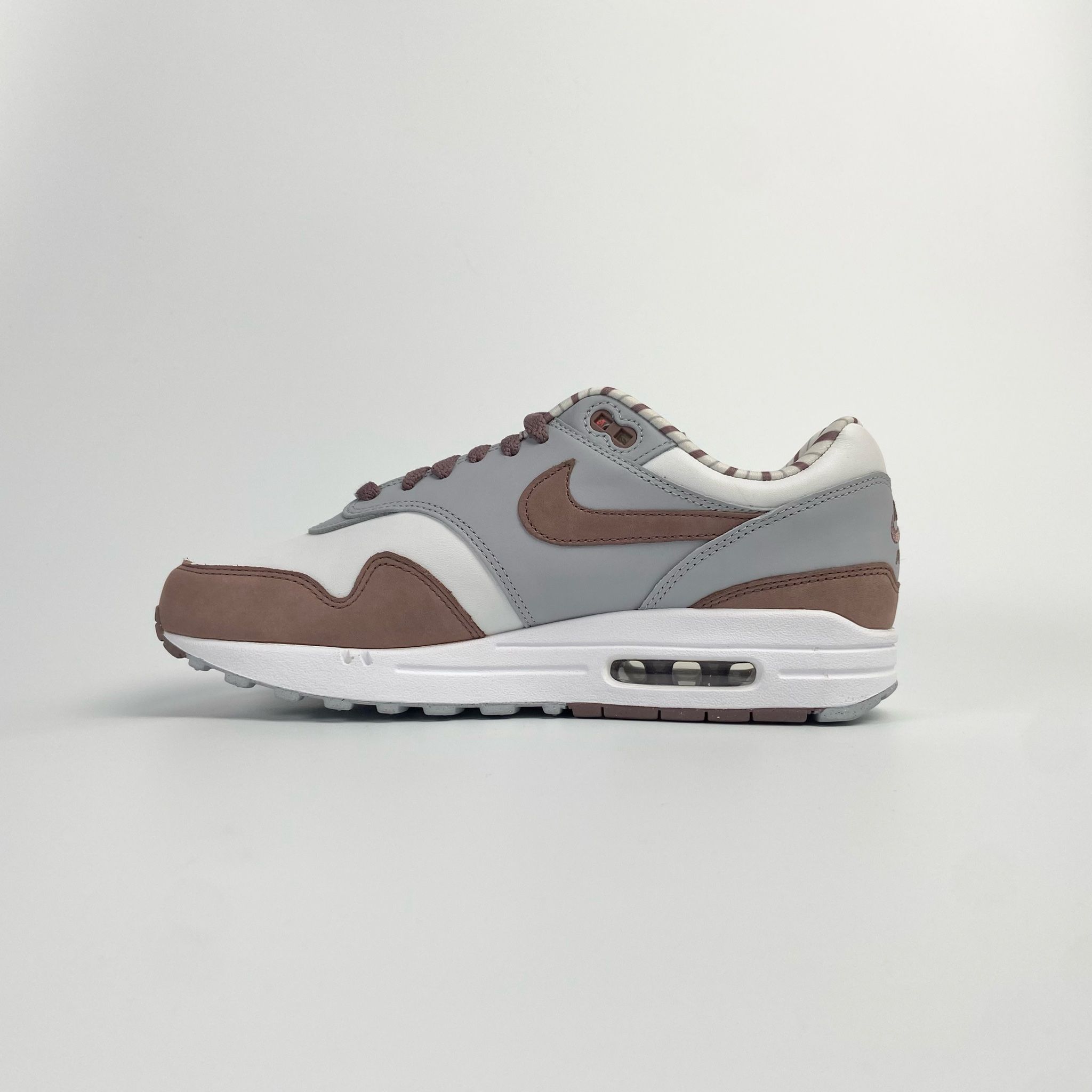 NIKE AIR MAX 1 PREMIUM SHIMA SHIMA - FB8916-100