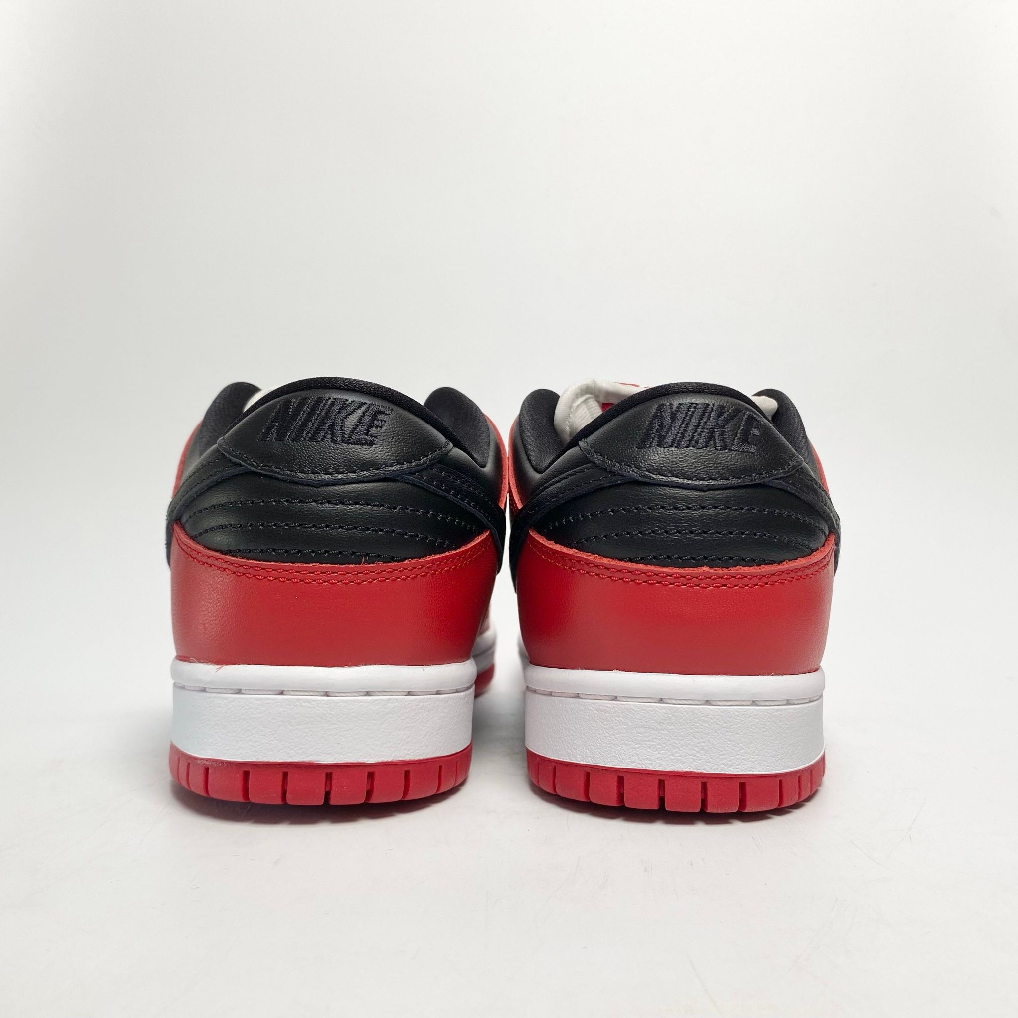 NIKE SB DUNK LOW J-PACK CHICAGO BQ6817-600