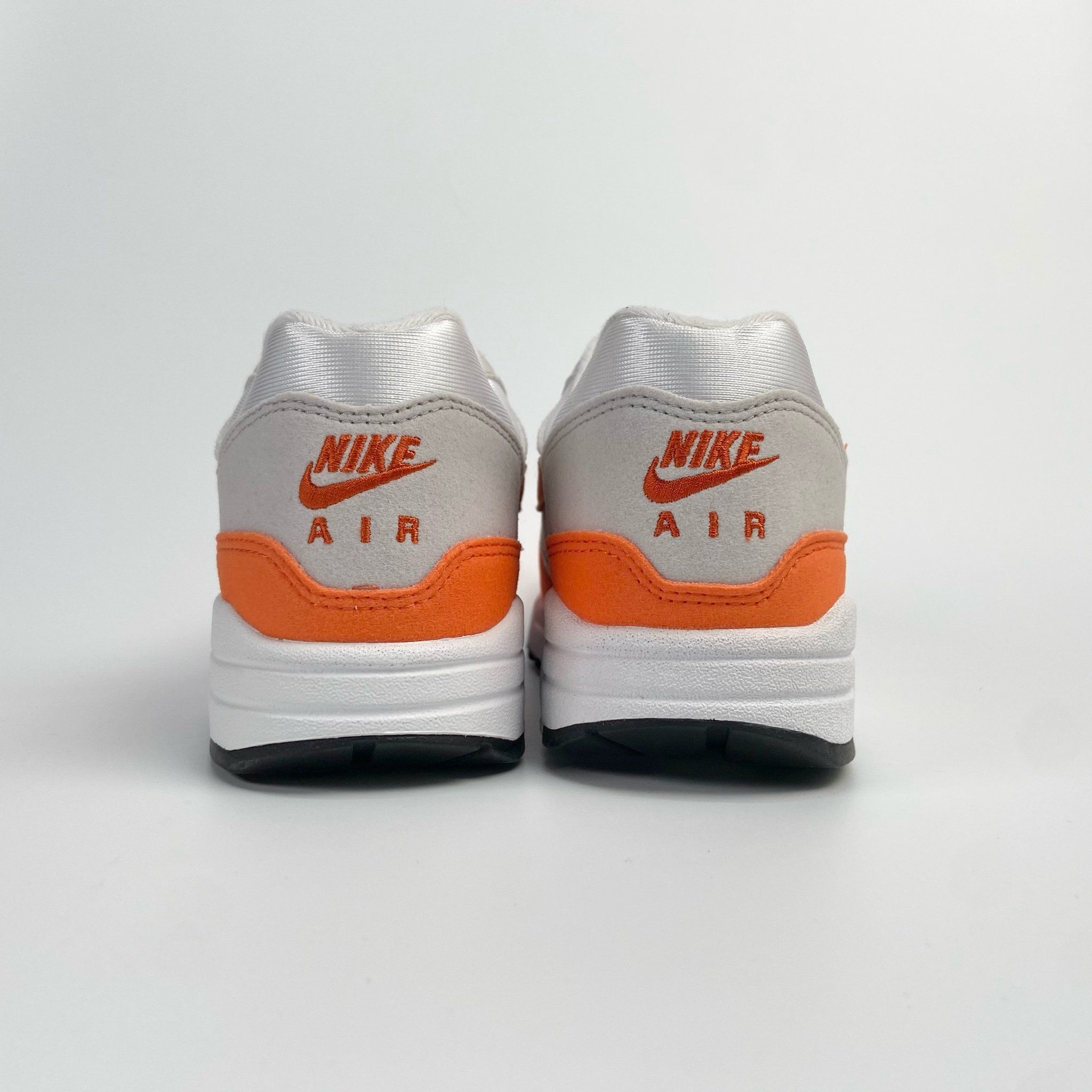 NIKE AIR MAX 1 SAFERY ORANGE - DZ2628-002