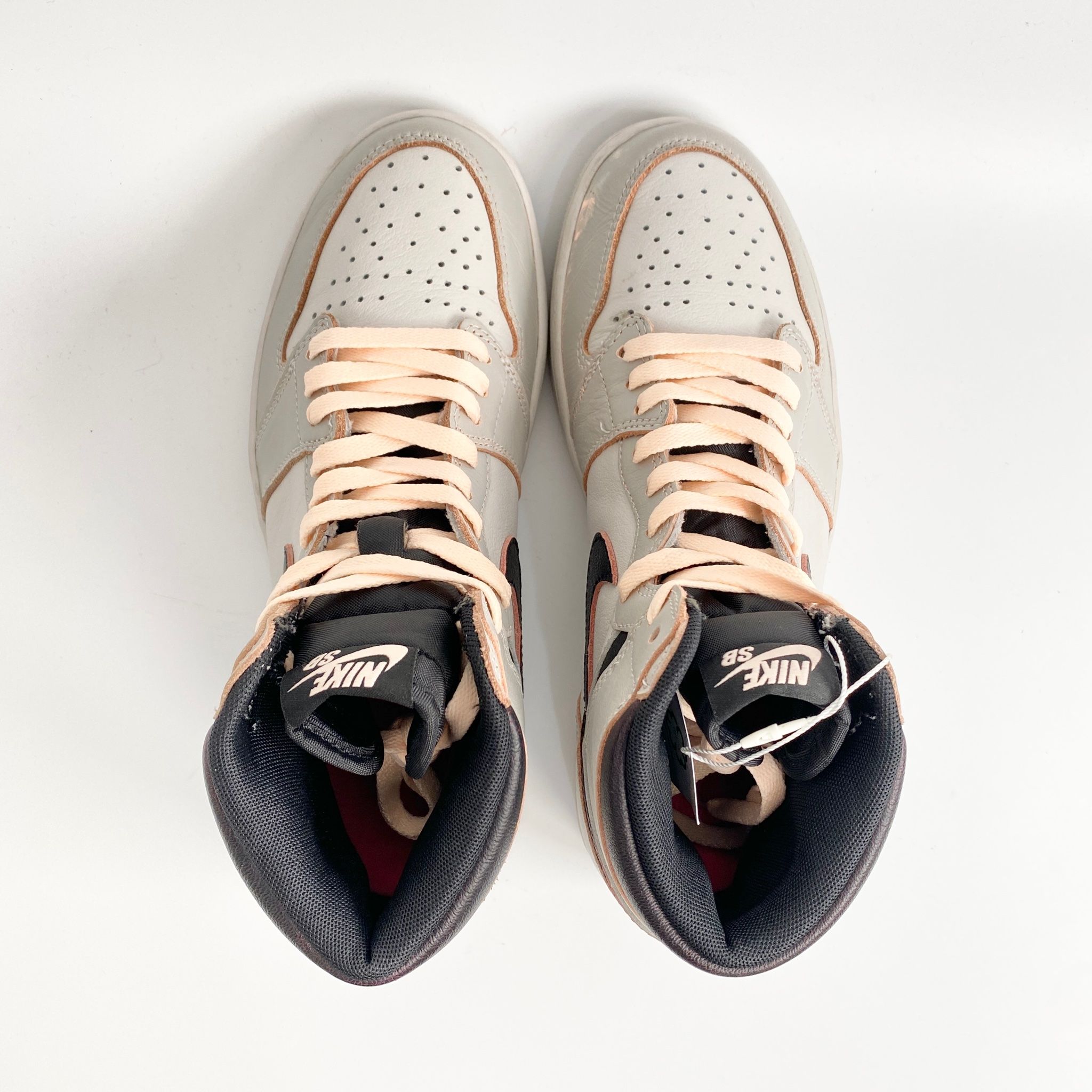 NIKE JORDAN 1 RETRO HIGH SB NYC TO PARIS - CD6578-006