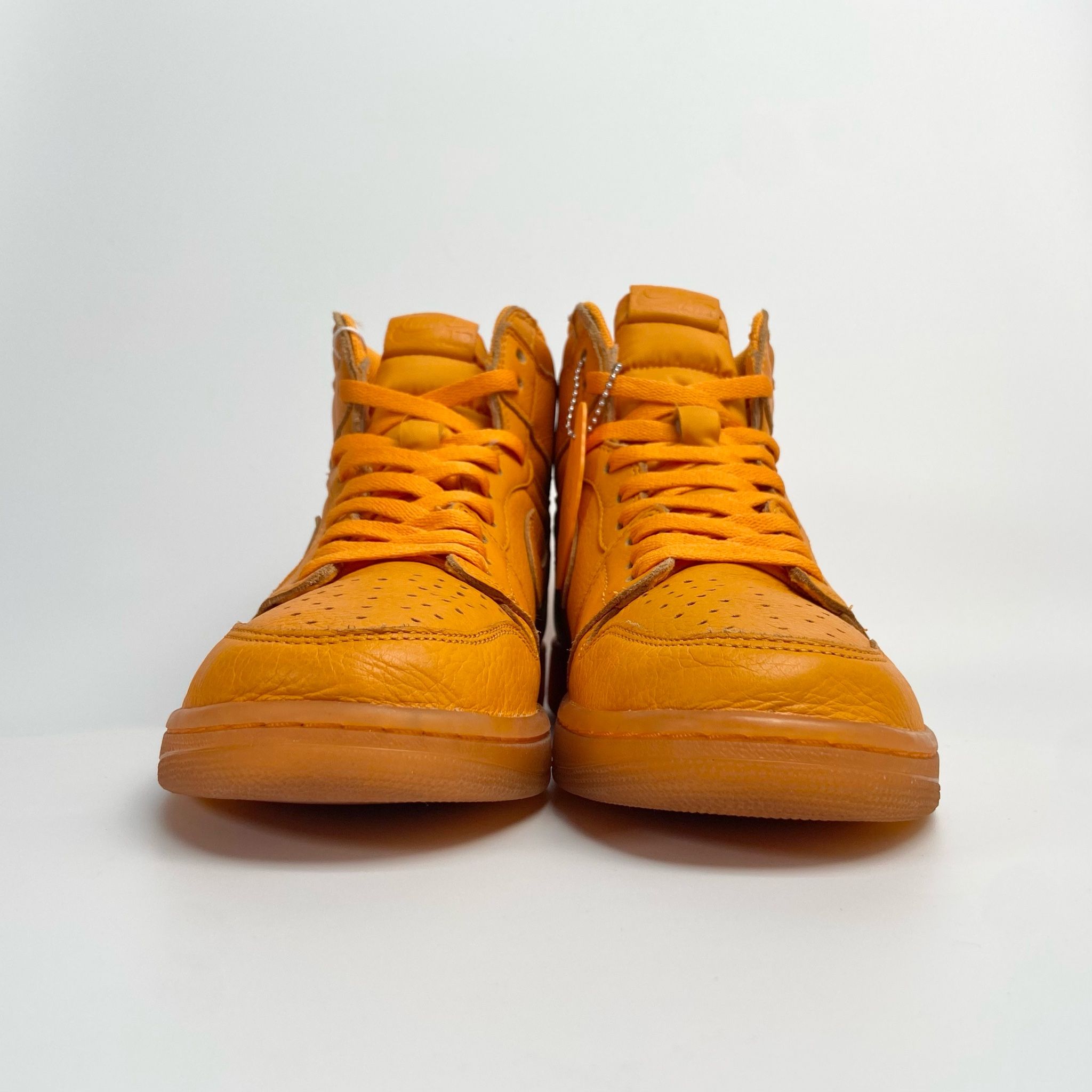 NIKE AIR JORDAN 1 GATORADE ORANGE PEEL AJ5997-880