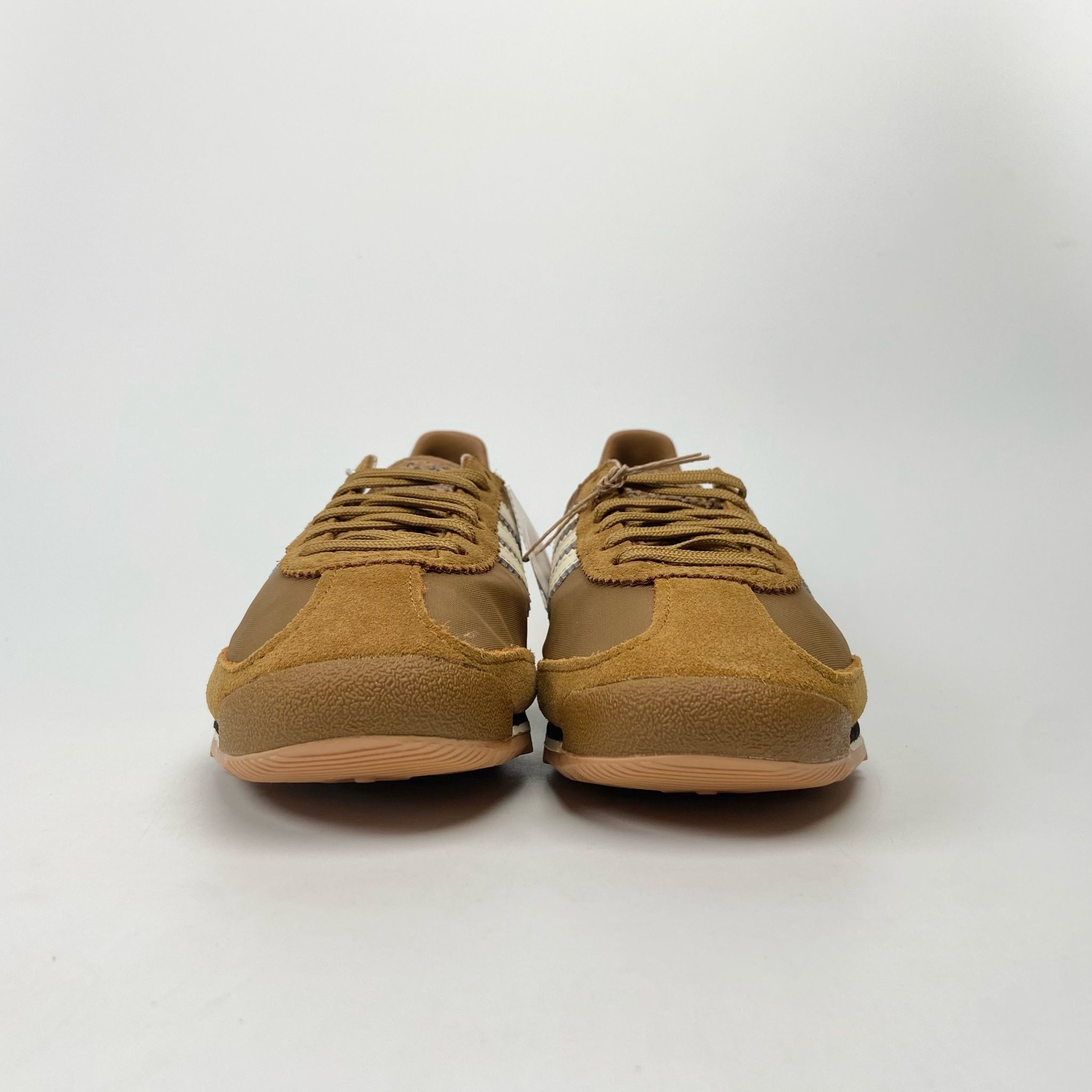 ADIDAS SL72 OG W BRONZE STRATA JH8656