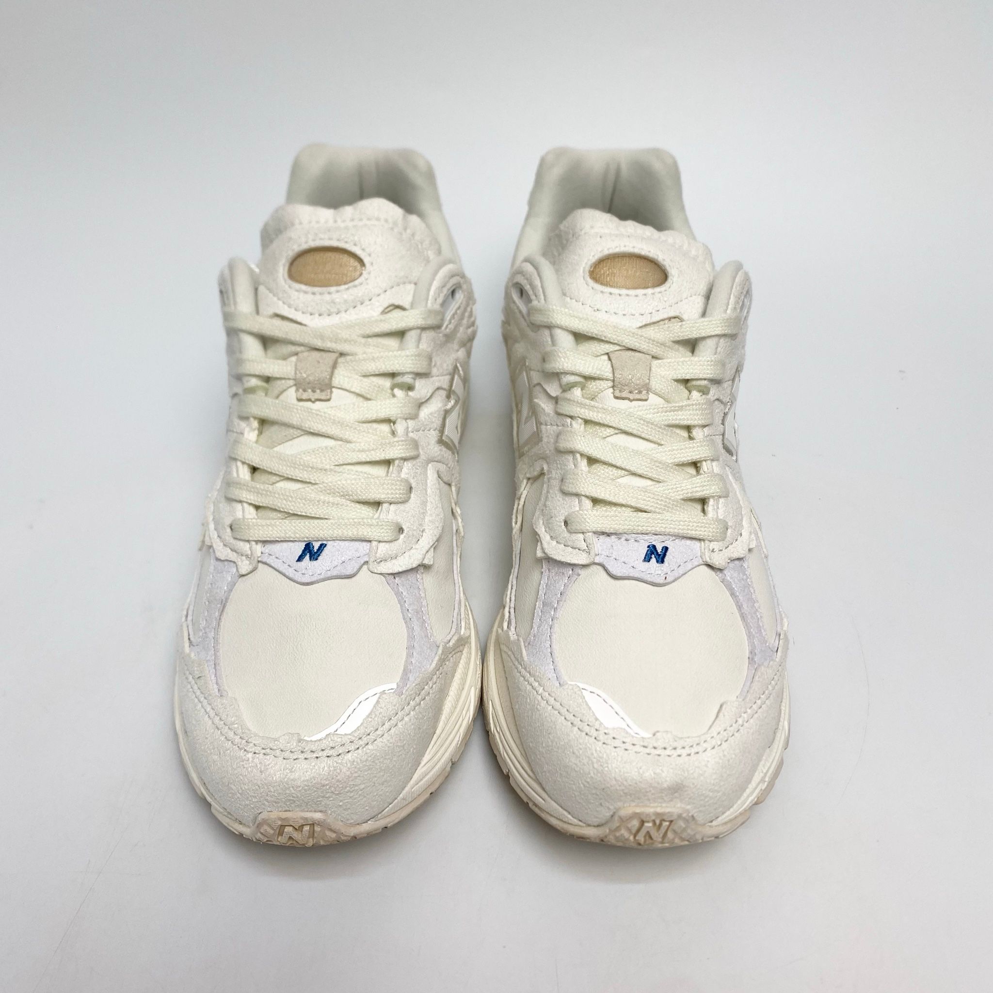 NEW BALANCE 2002R PROTECTION PACK SEA SALT M2002RDC