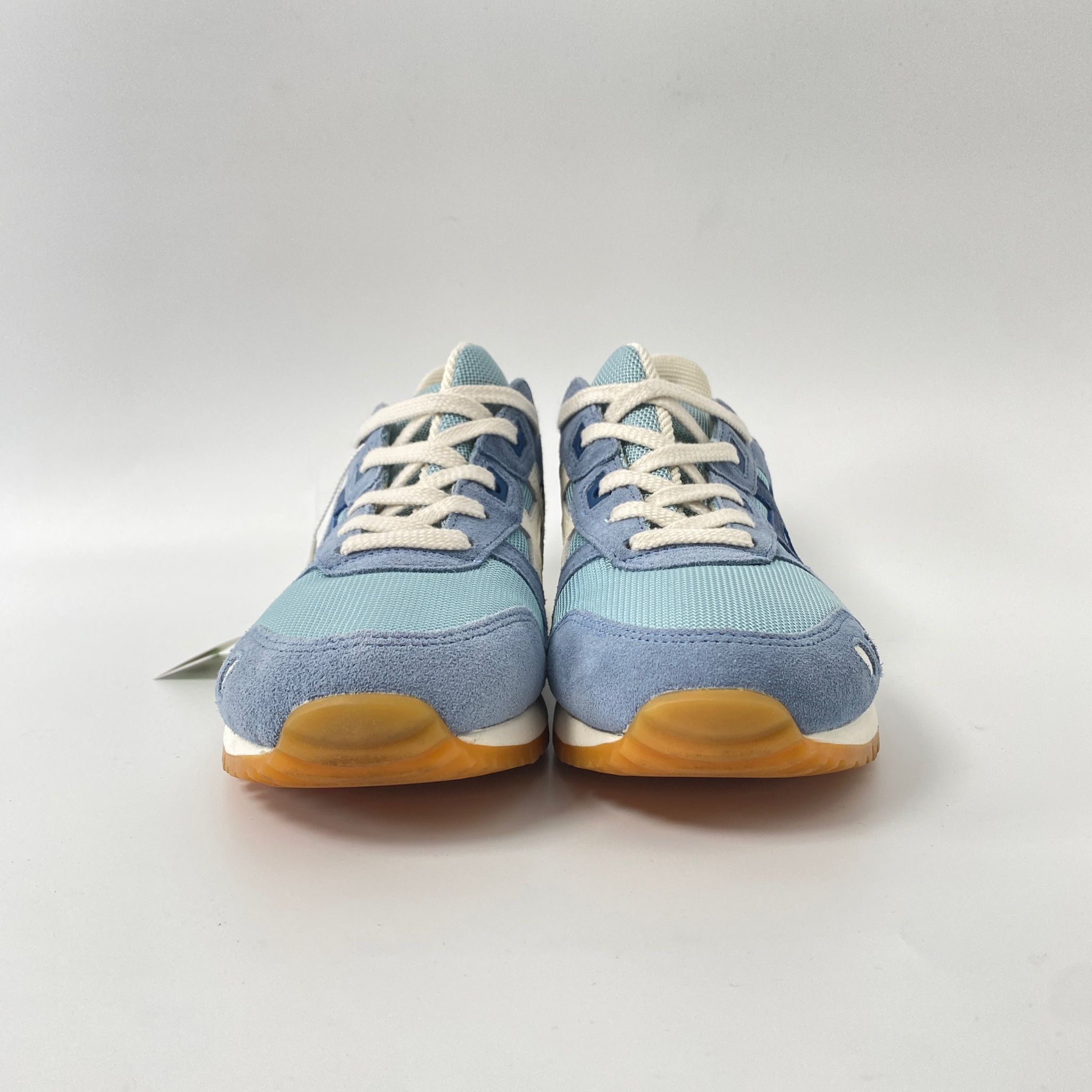 ASICS GEL LYTE 3 MONOZUKURI PACK SMOKE BLUE 1191A364 400