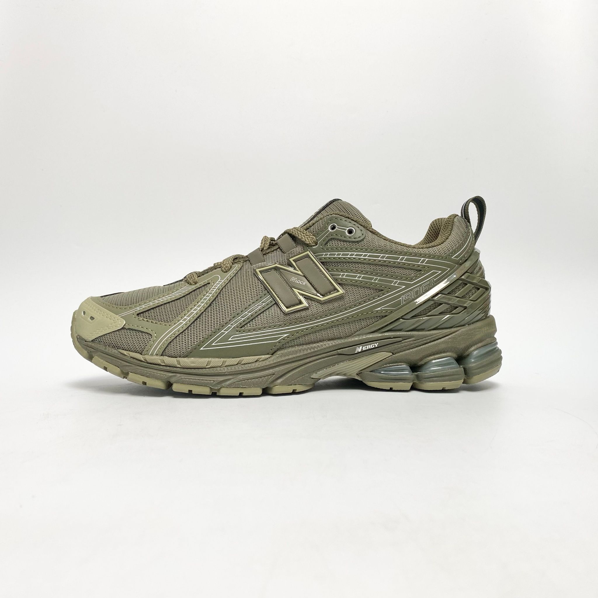 NEW BALANCE 1906 DARK MOSS M1906RHB