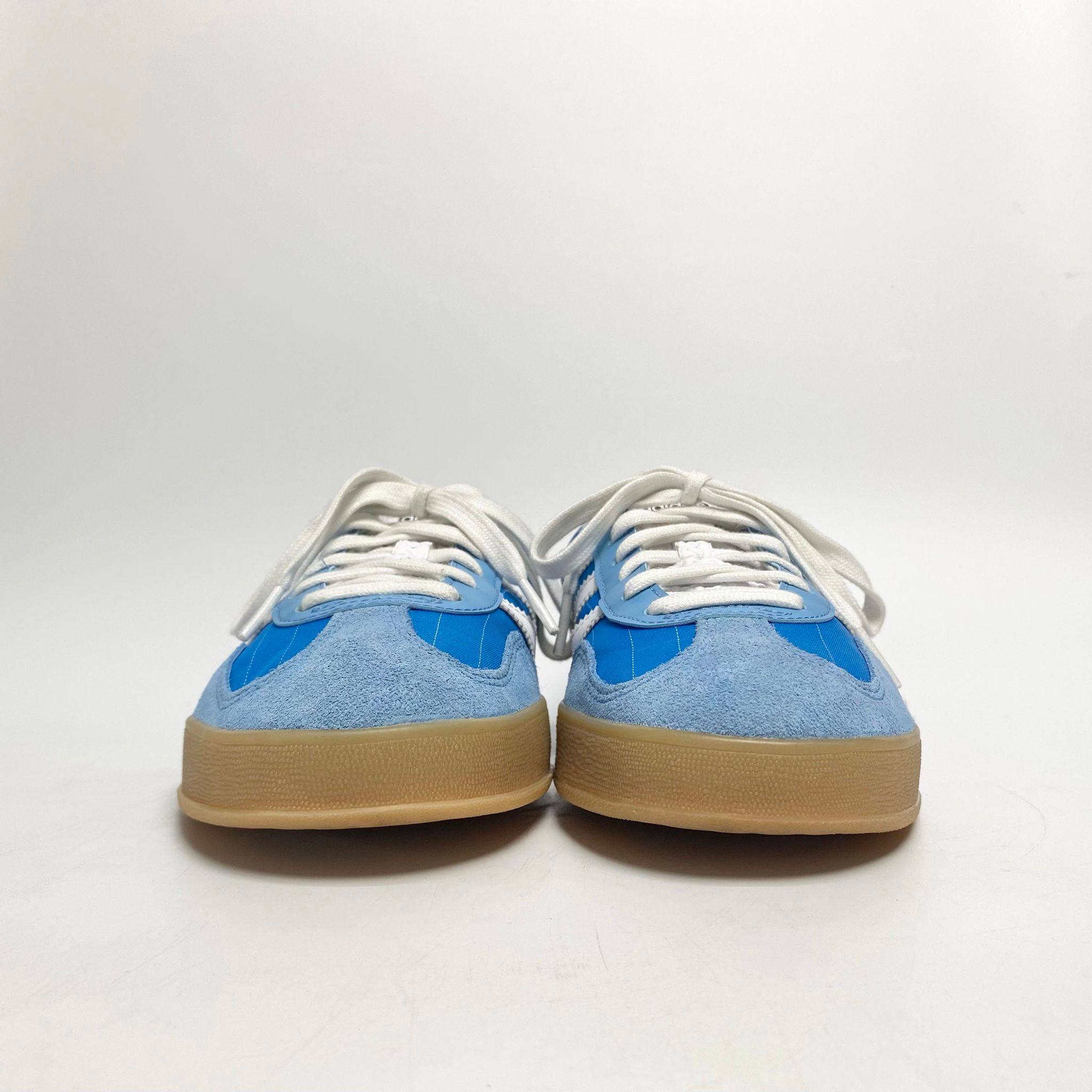 ADIDAS GAZELLE INDOOR BRIGHT BLUE IF9643