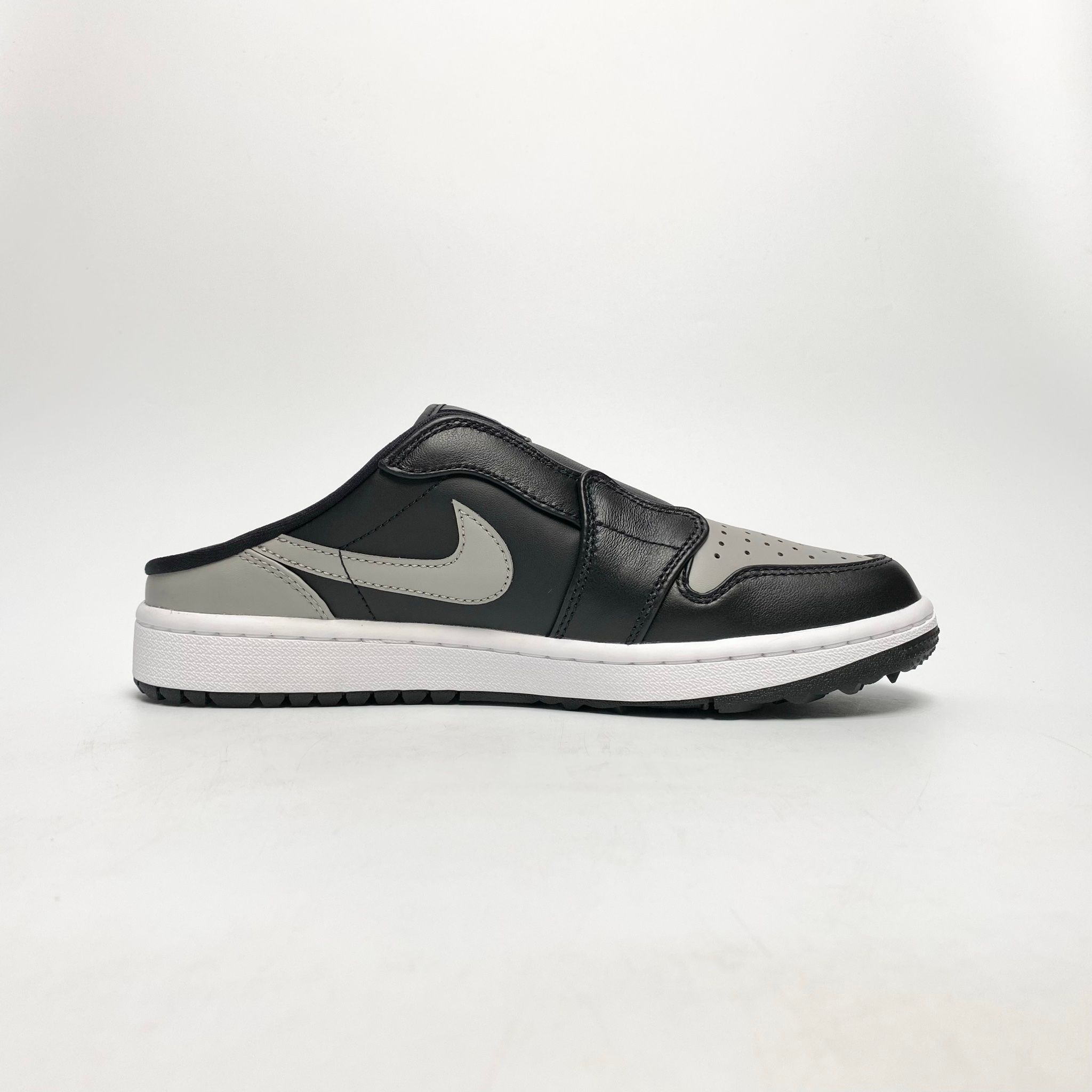 NIKE AIR JORDAN 1 MULE GOLF SHADOW FJ1214-003
