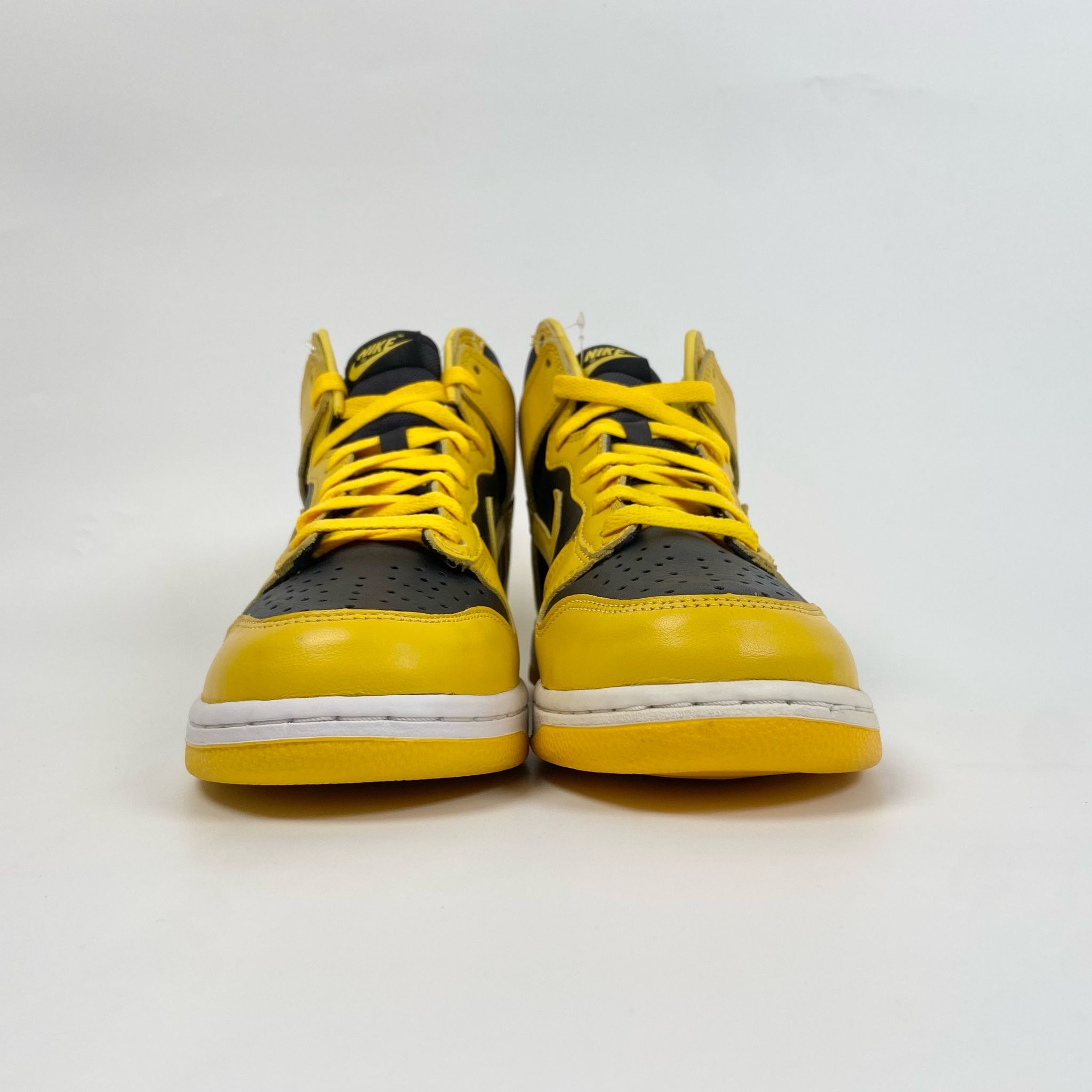 NIKE DUNK HIGH SP IOWA 2020 CZ8149-002