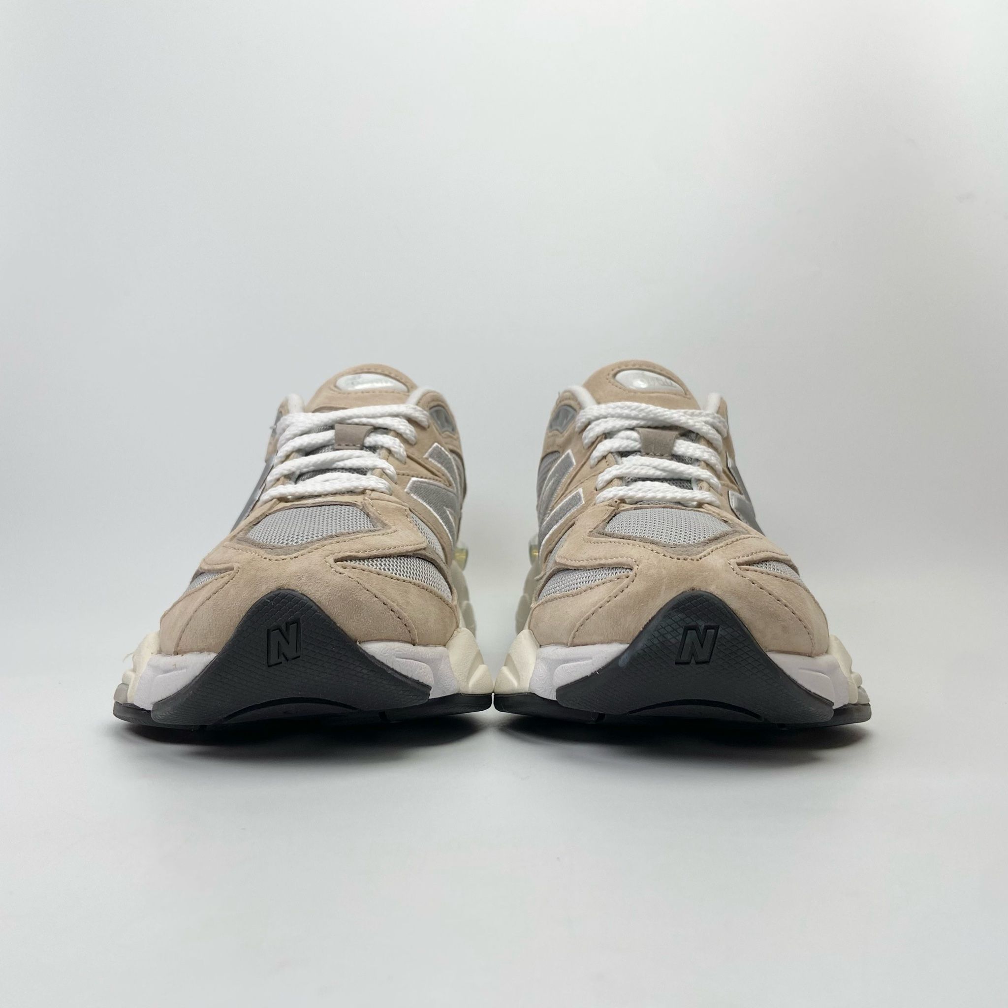 NEW BALANCE 9060 LIGHT BROWN U9060LBD